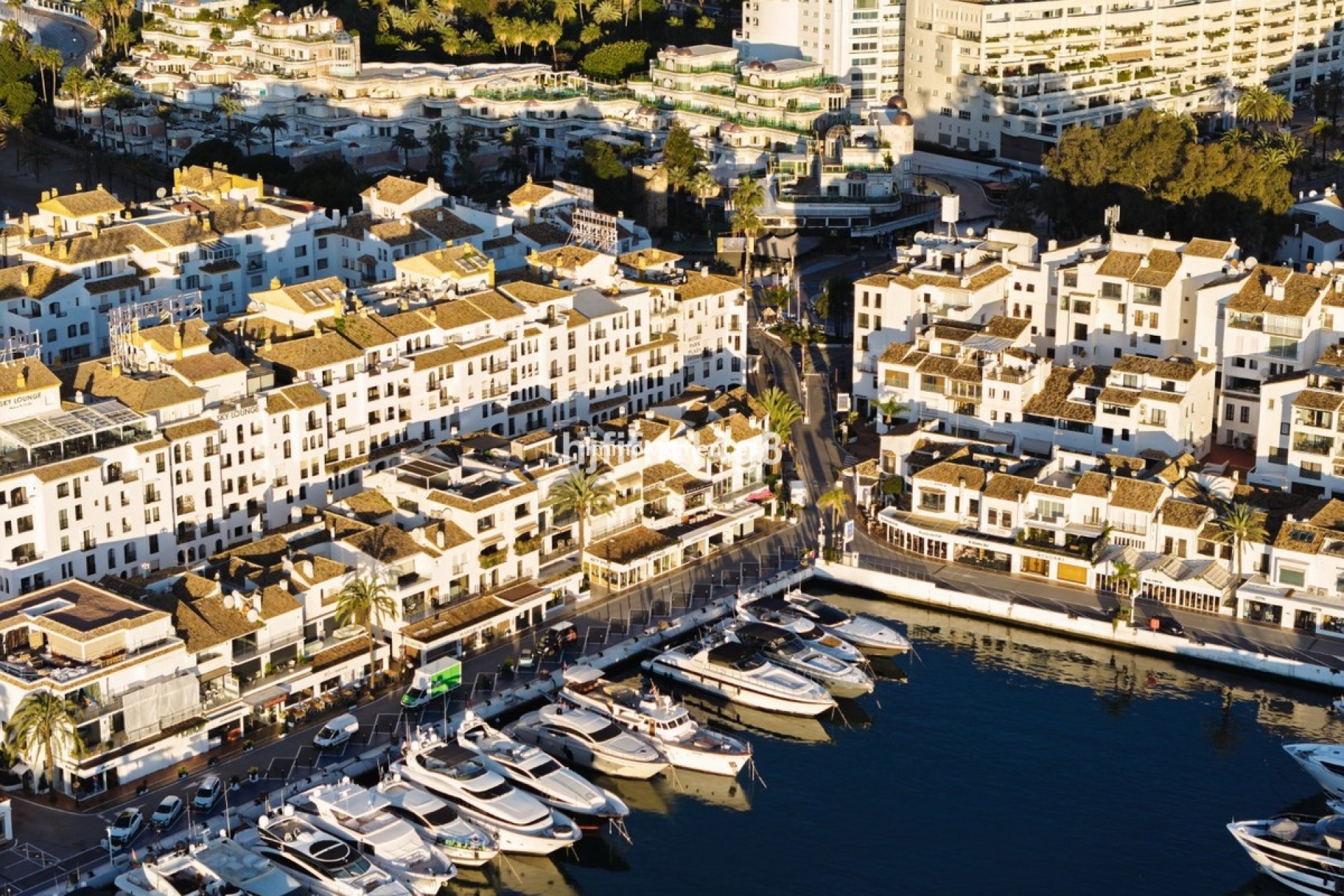 Reventa - Apartamento - Marbella - Puerto Banús