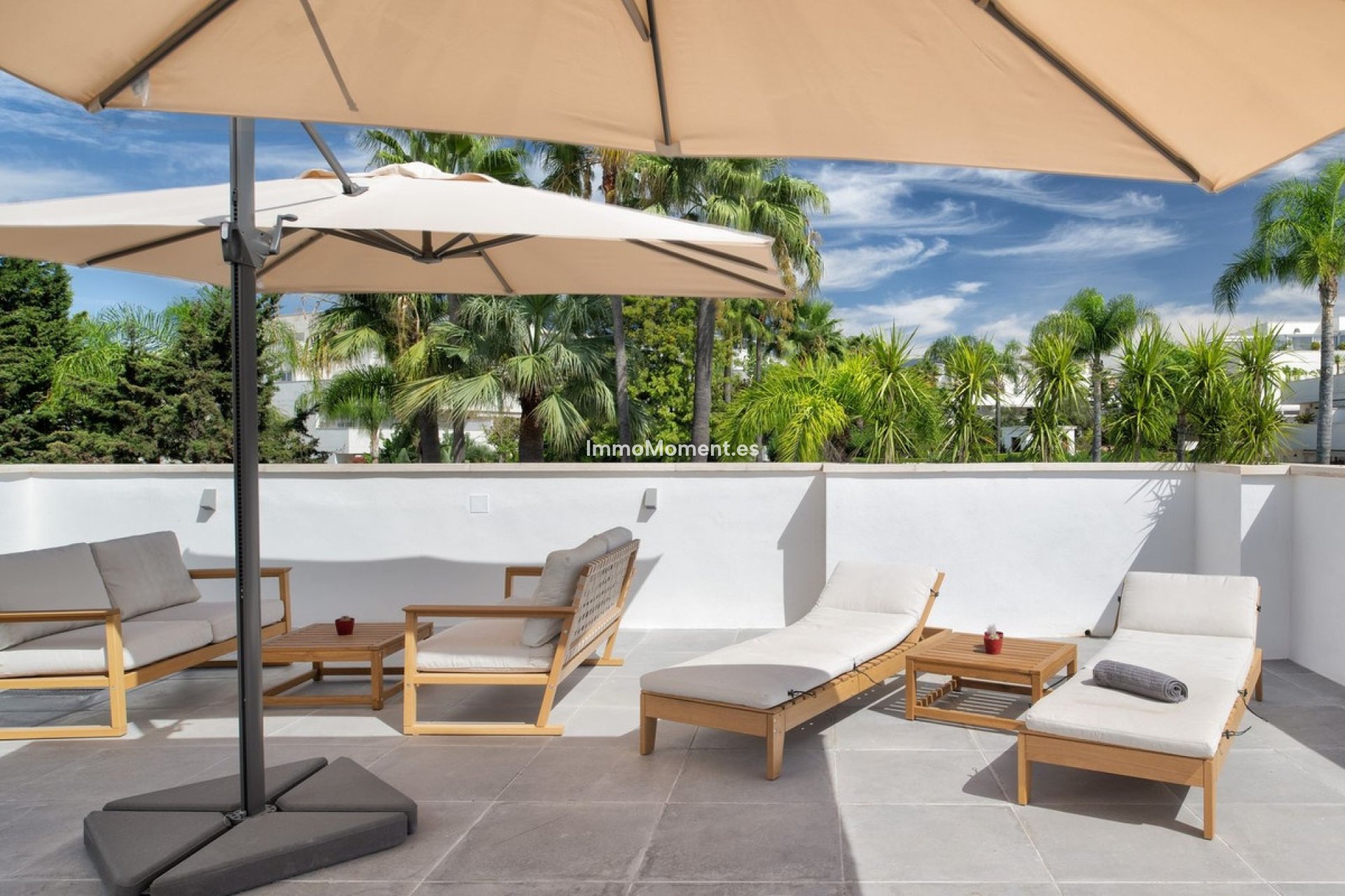 Reventa - Apartamento - Marbella - Puerto Banús