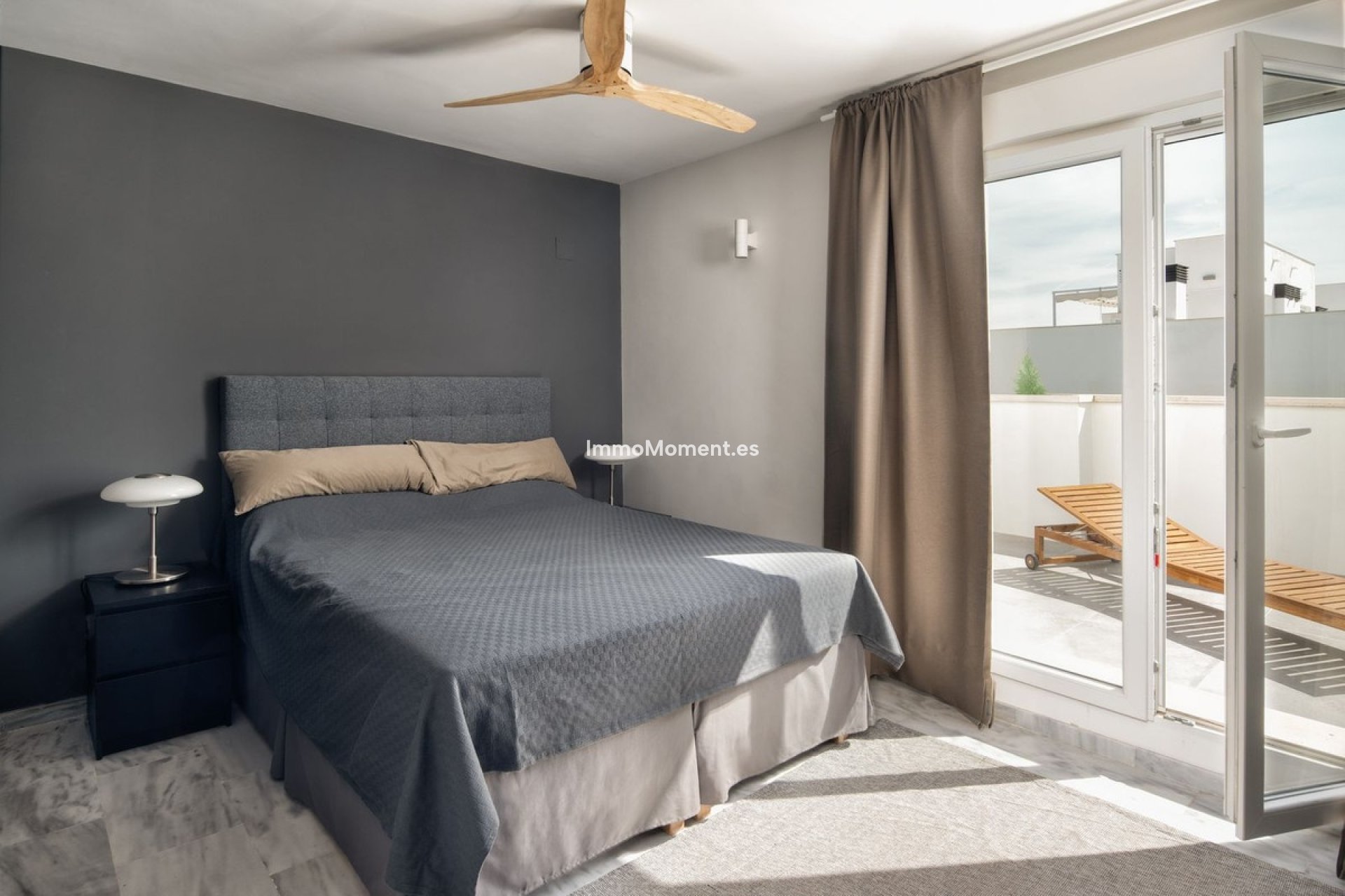 Reventa - Apartamento - Marbella - Puerto Banús