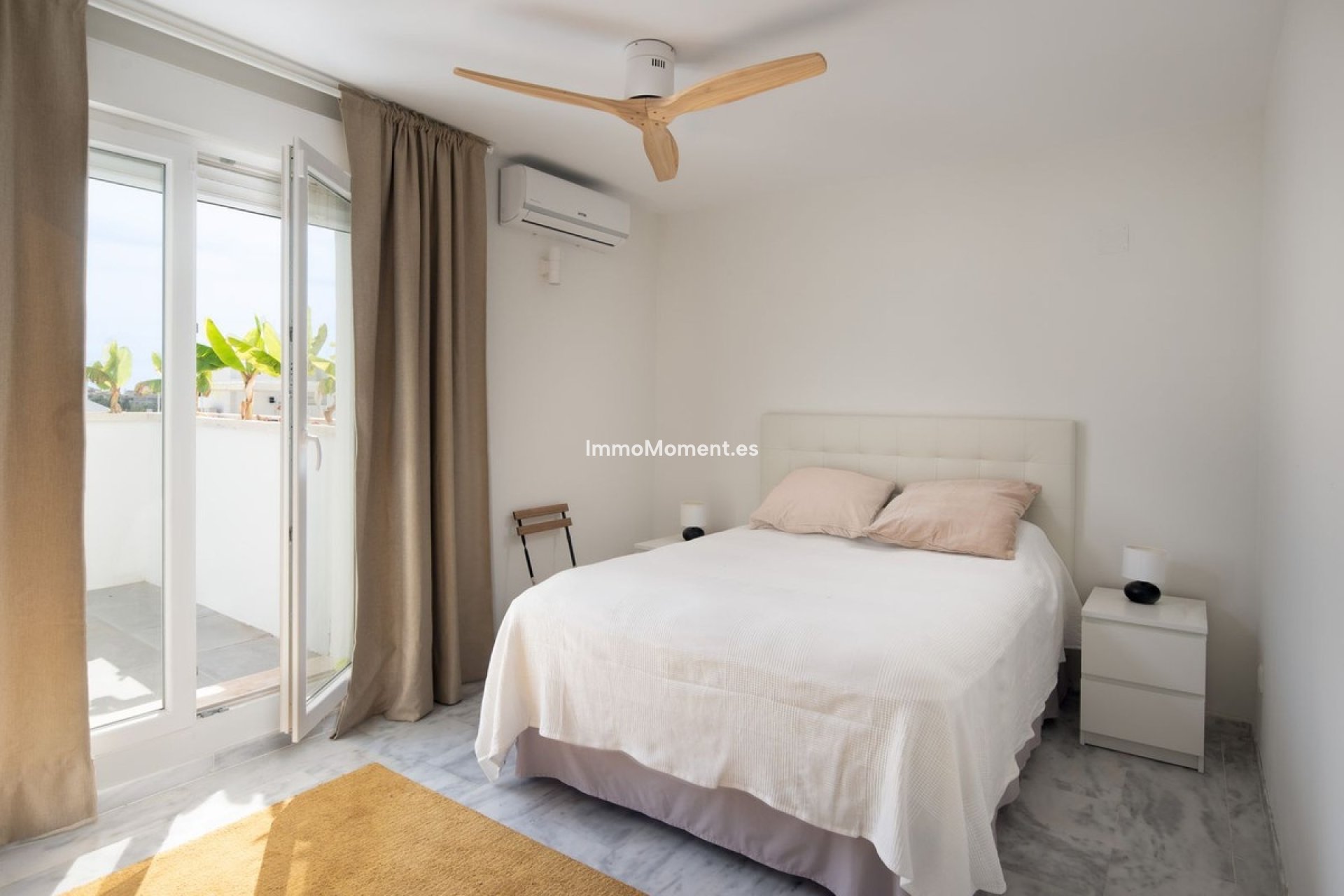 Reventa - Apartamento - Marbella - Puerto Banús