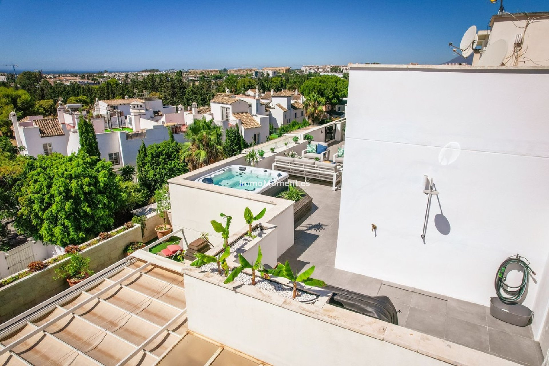 Reventa - Apartamento - Marbella - Puerto Banús
