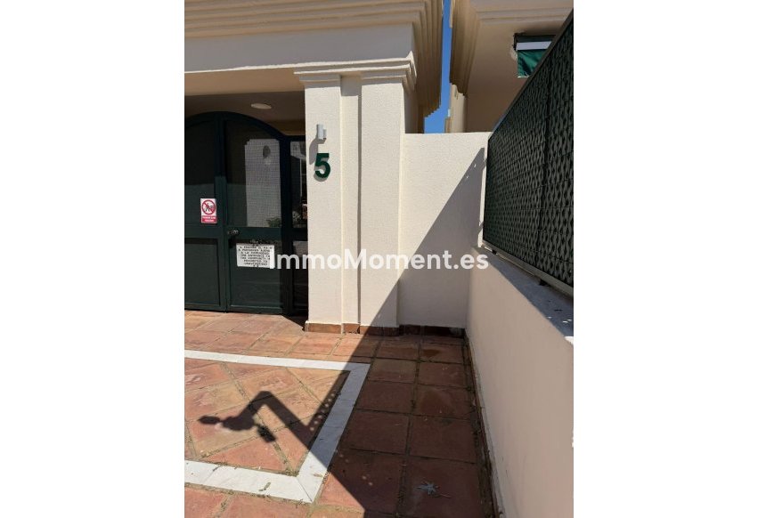 Reventa - Apartamento - Marbella - Puerto Banús