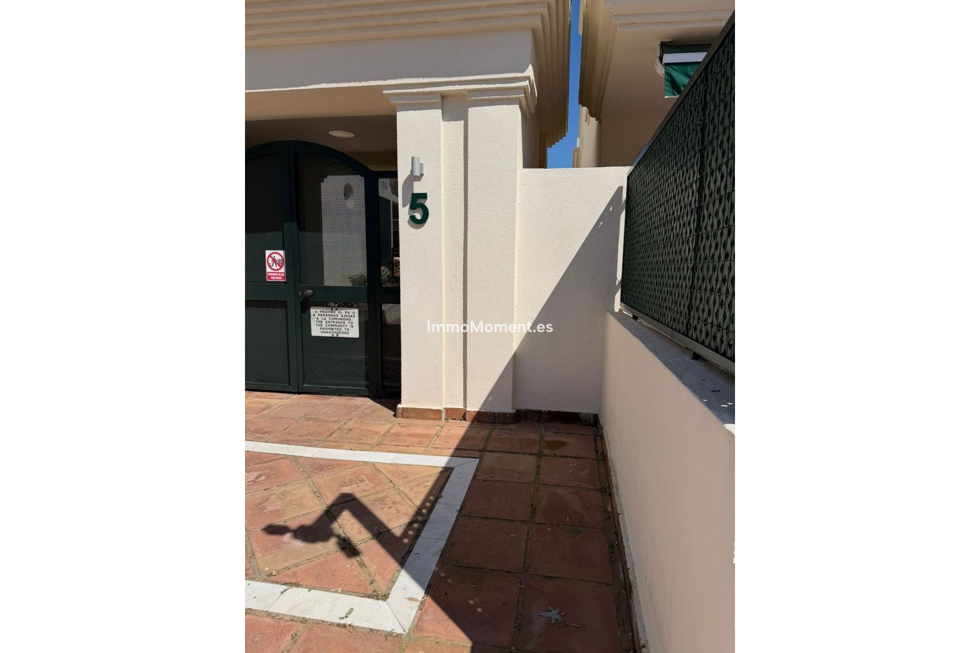 Reventa - Apartamento - Marbella - Puerto Banús