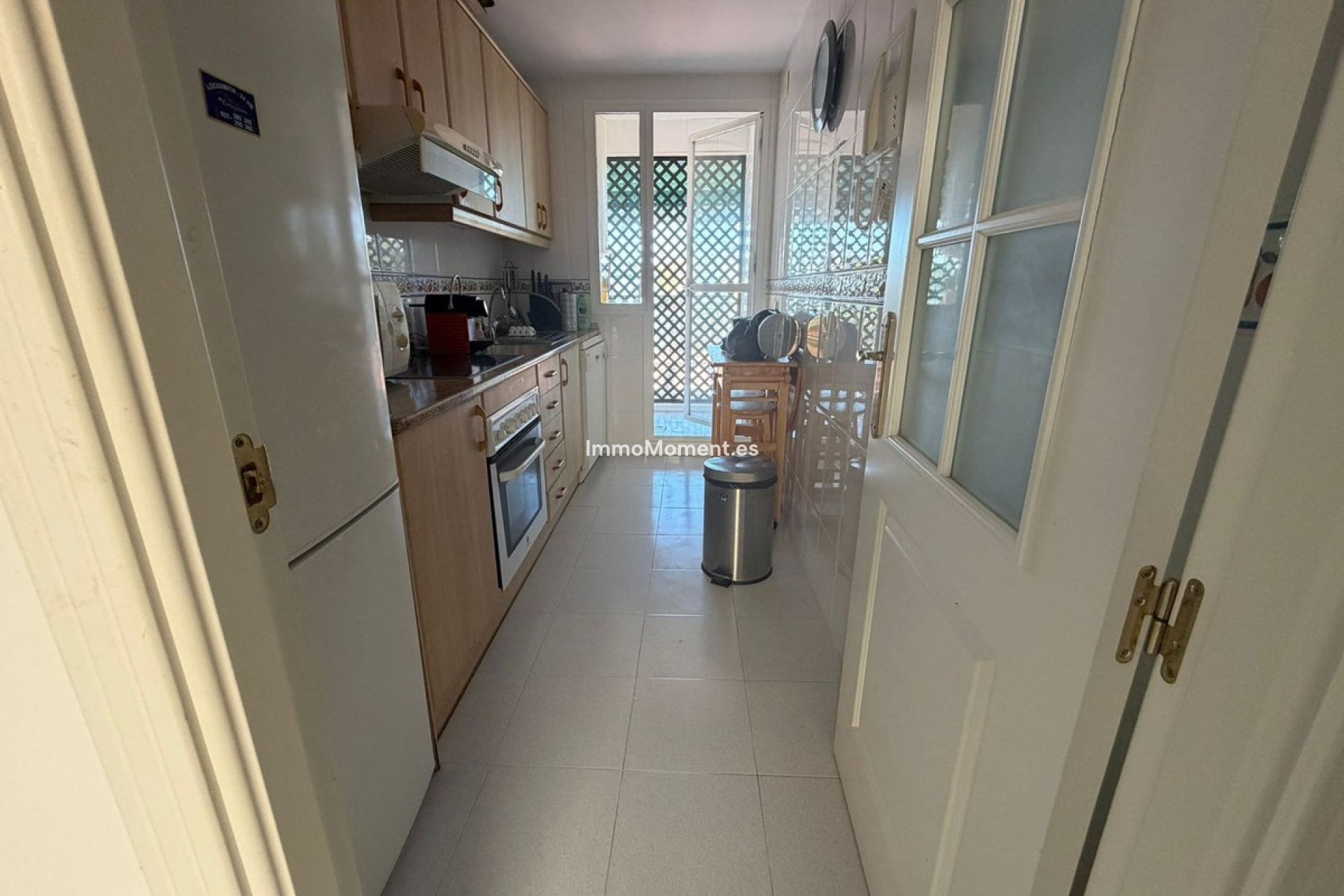 Reventa - Apartamento - Marbella - Puerto Banús