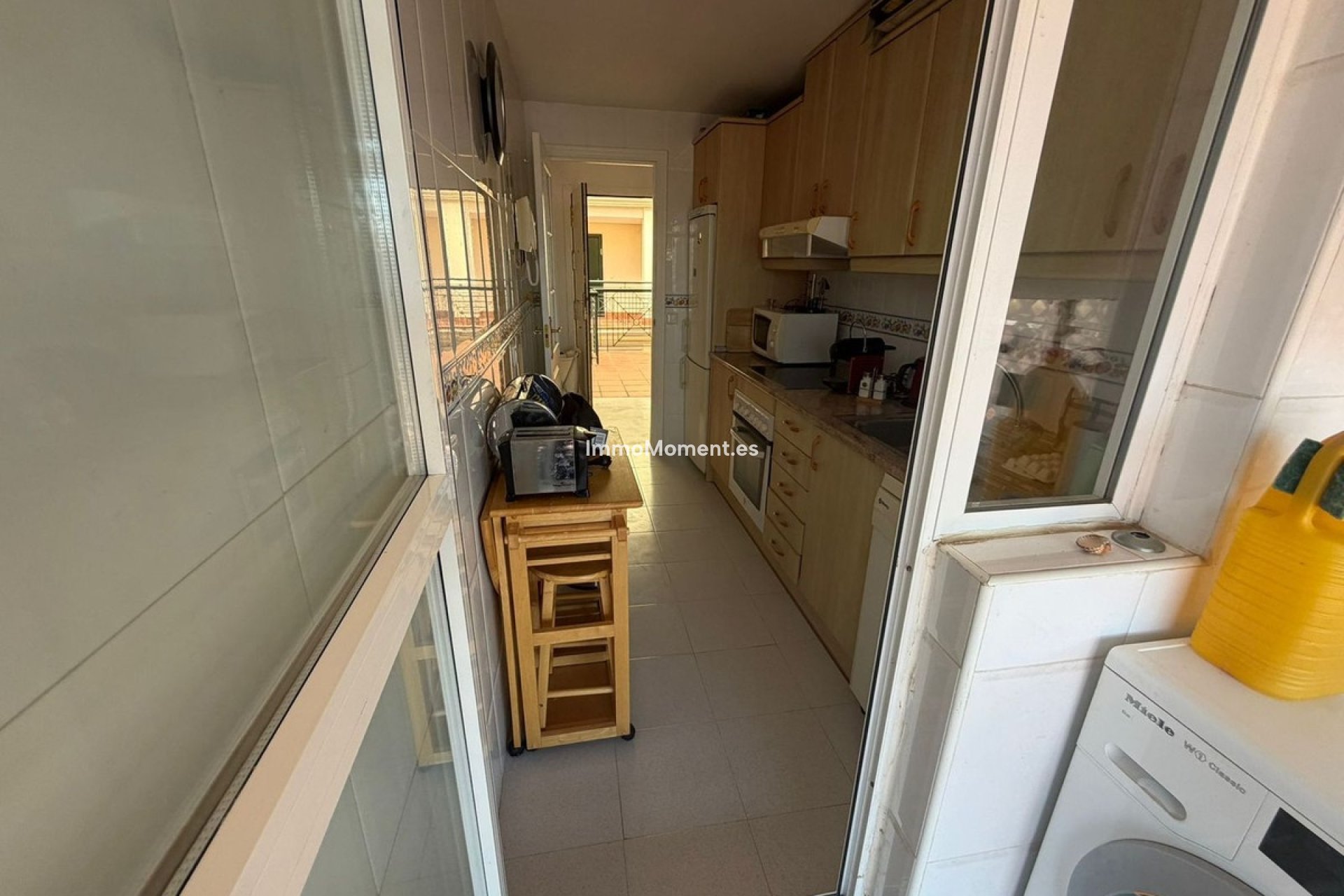 Reventa - Apartamento - Marbella - Puerto Banús