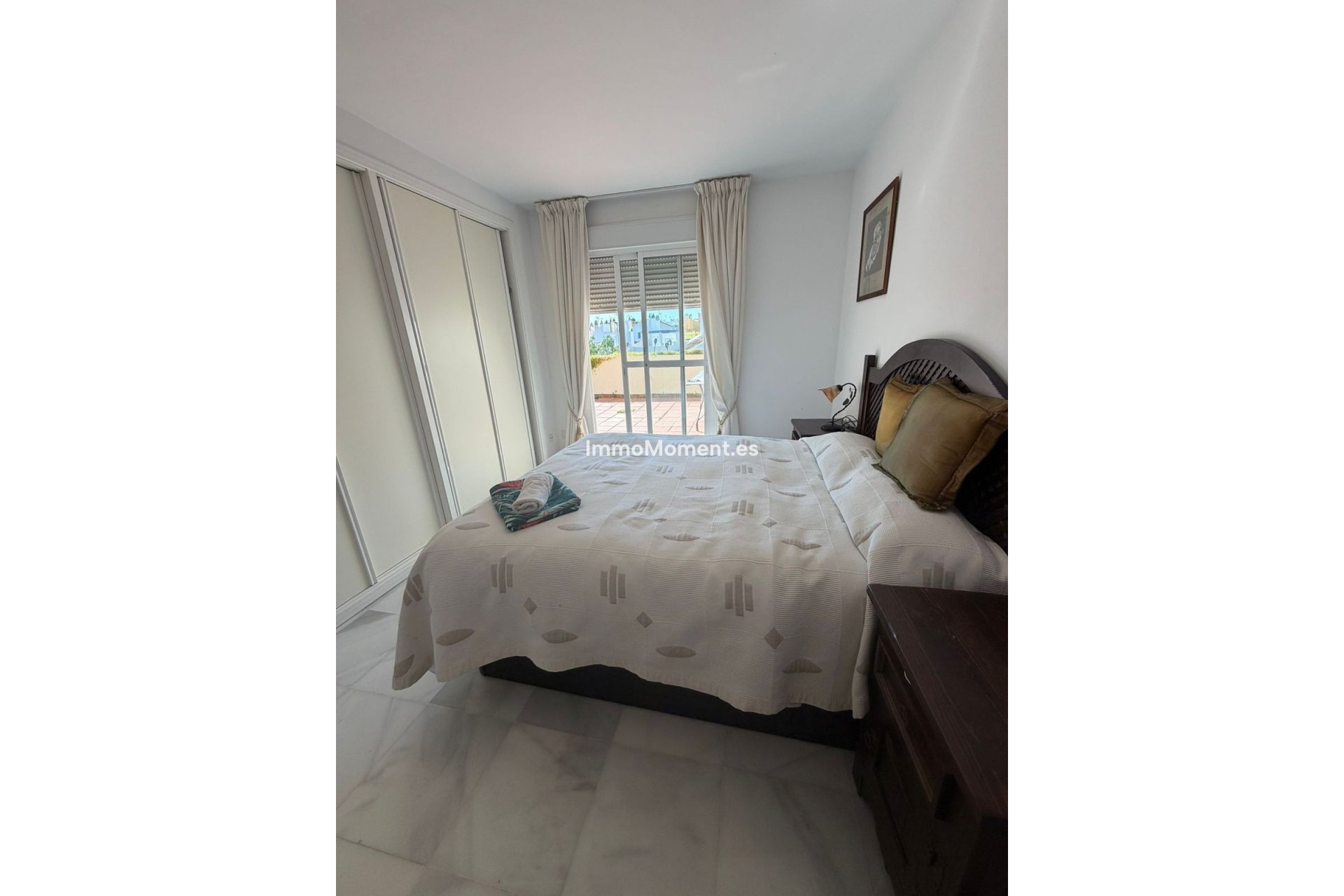 Reventa - Apartamento - Marbella - Puerto Banús