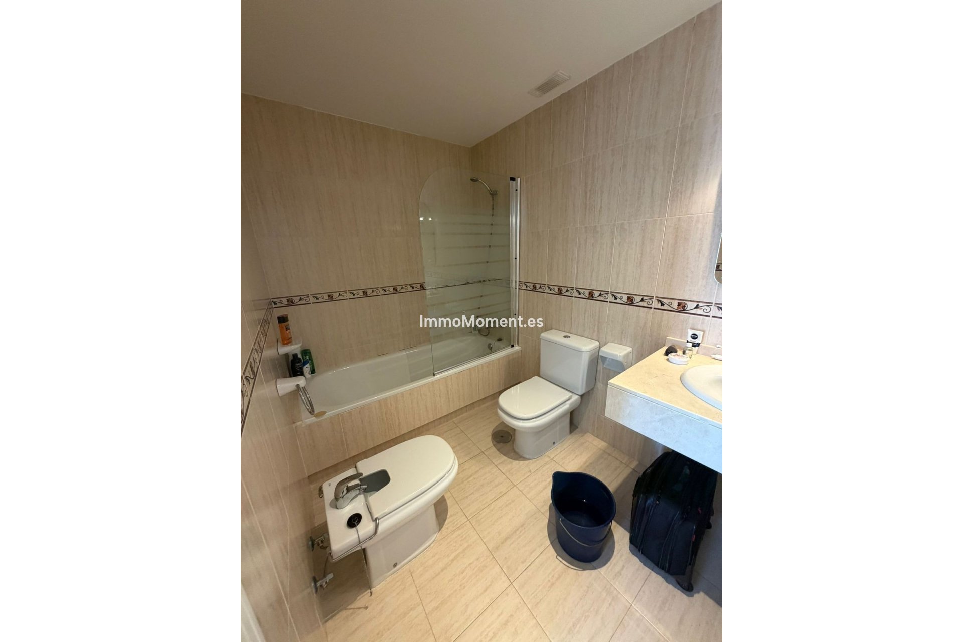 Reventa - Apartamento - Marbella - Puerto Banús