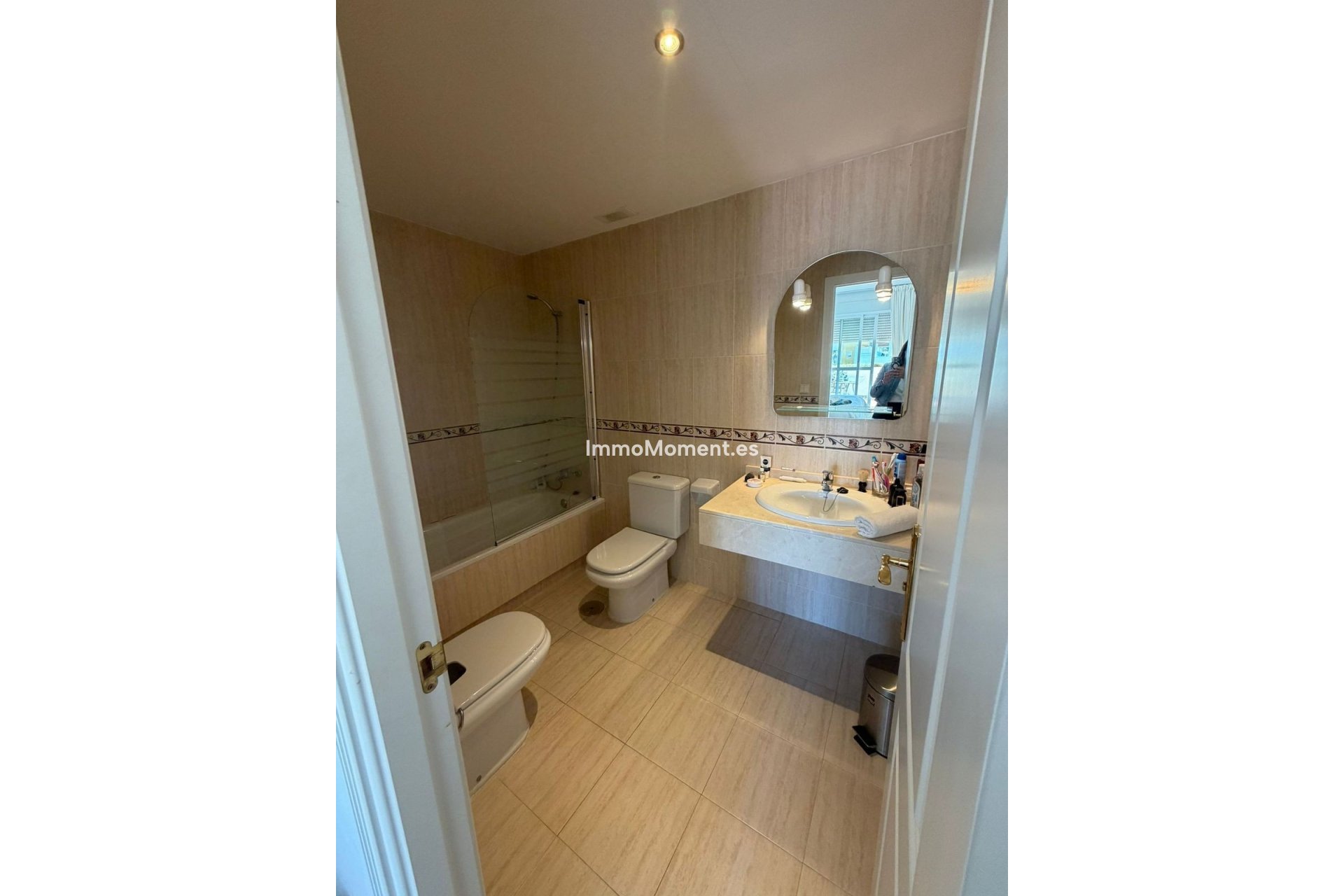 Reventa - Apartamento - Marbella - Puerto Banús