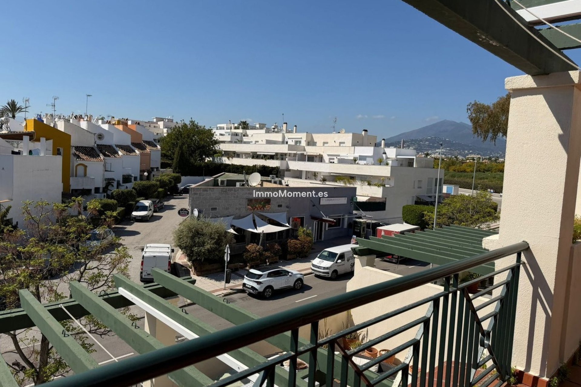 Reventa - Apartamento - Marbella - Puerto Banús