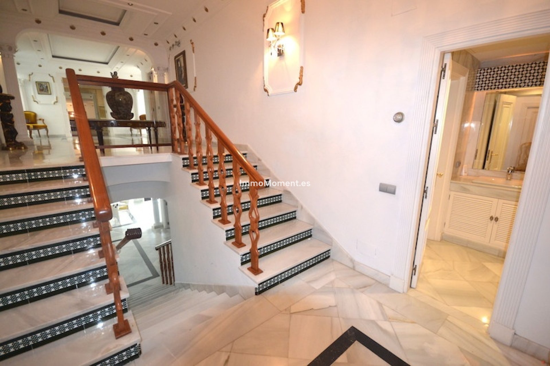 Reventa - Apartamento - Marbella - Puerto Banús