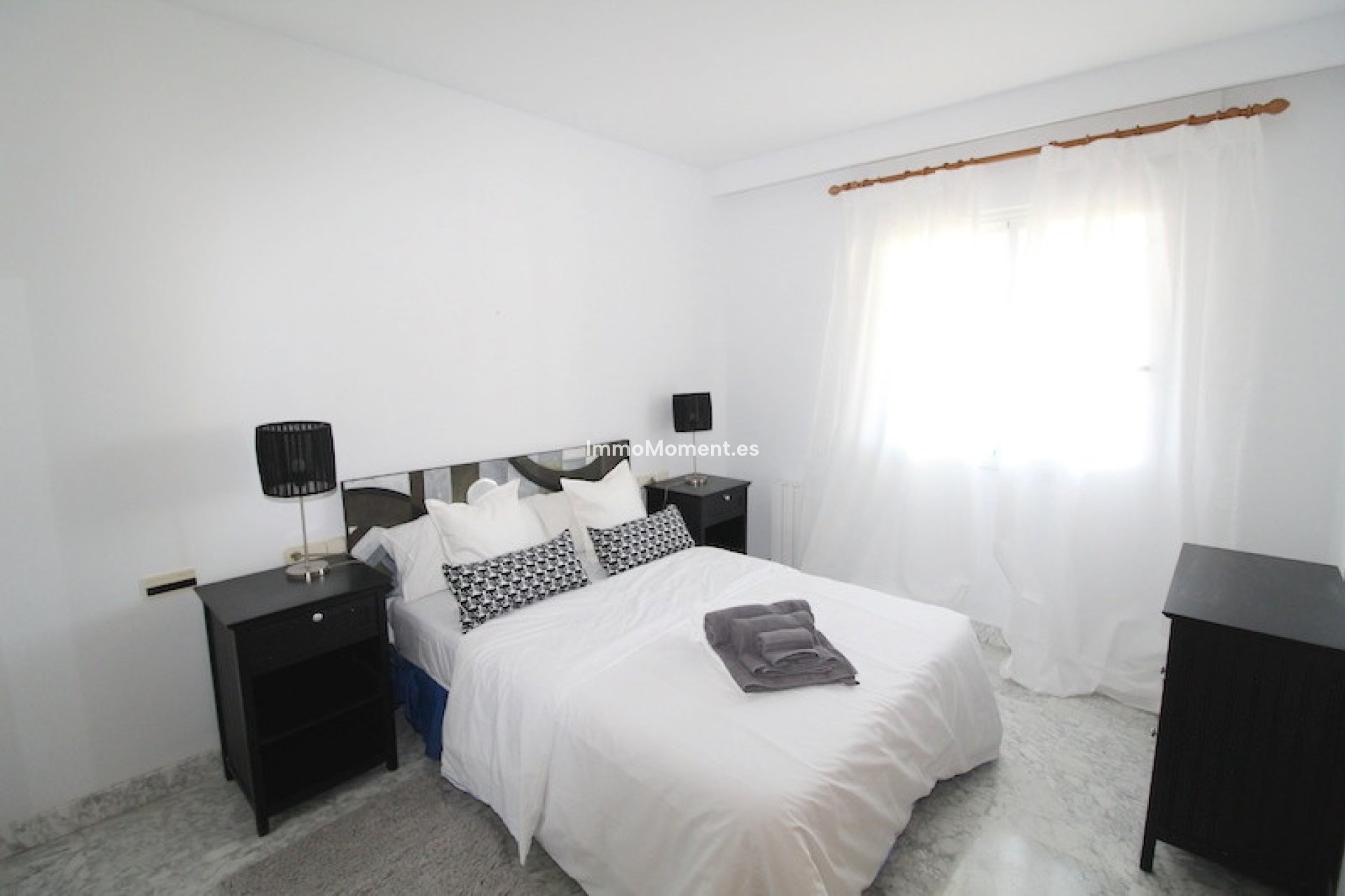 Reventa - Apartamento - Marbella - Puerto Banús