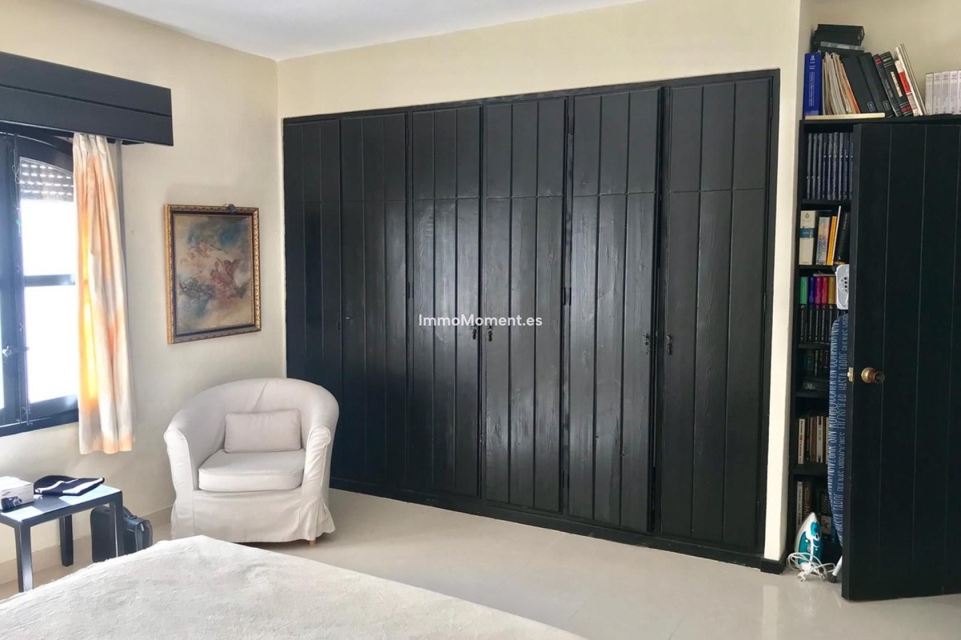 Reventa - Apartamento - Marbella - Puerto Banús