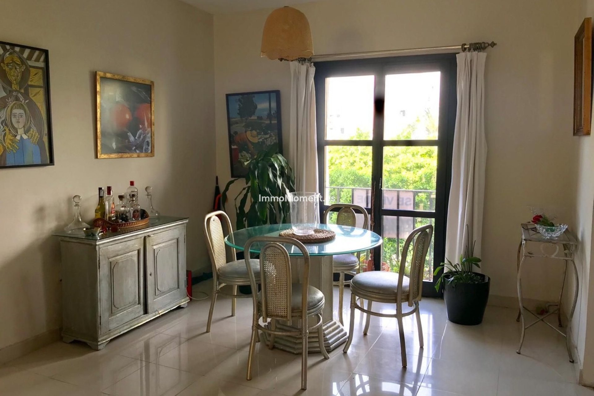 Reventa - Apartamento - Marbella - Puerto Banús