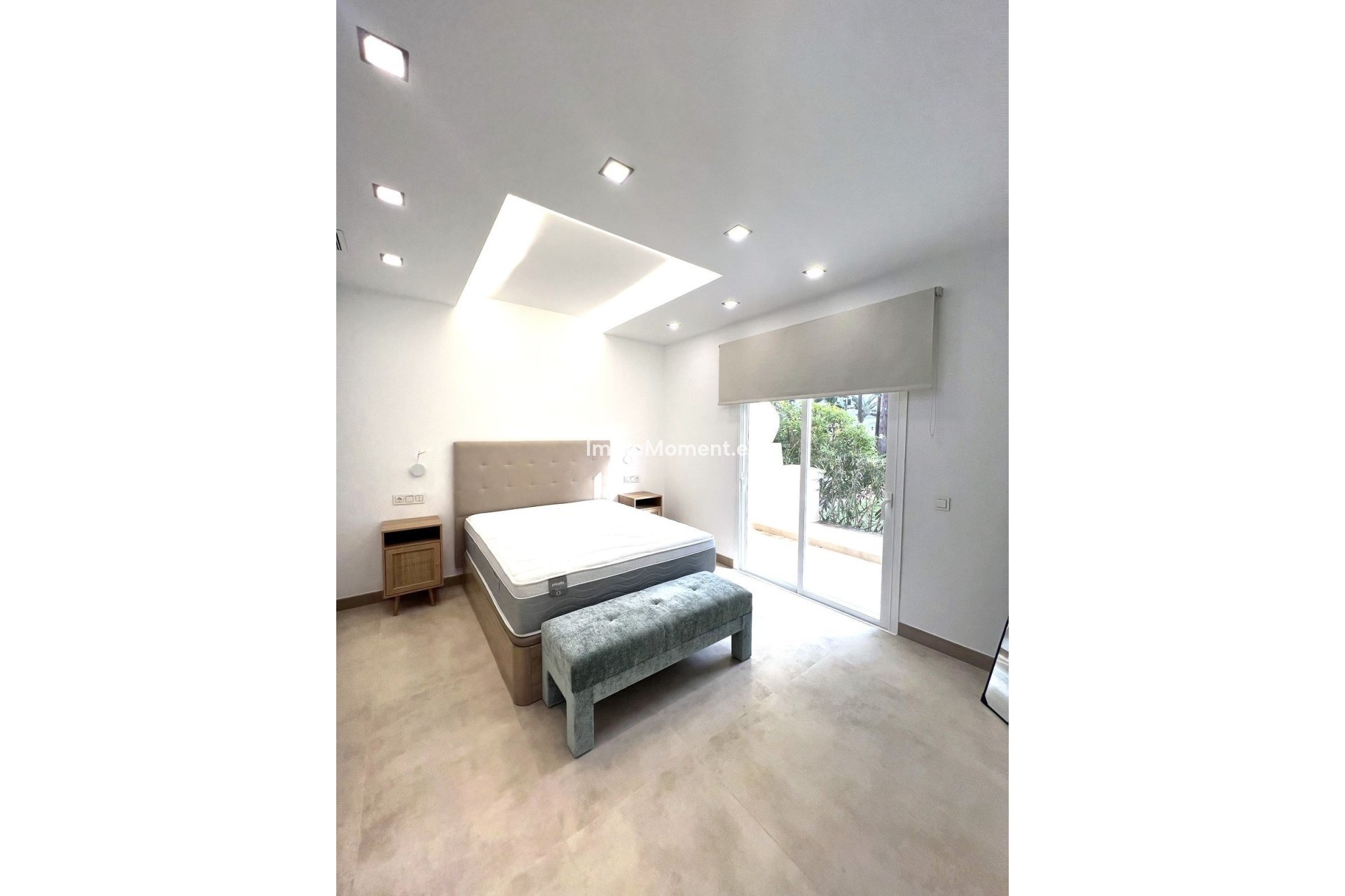 Reventa - Apartamento - Marbella - Puerto Banús