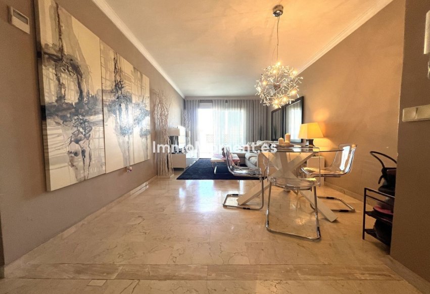 Reventa - Apartamento - Marbella - Puerto Banús