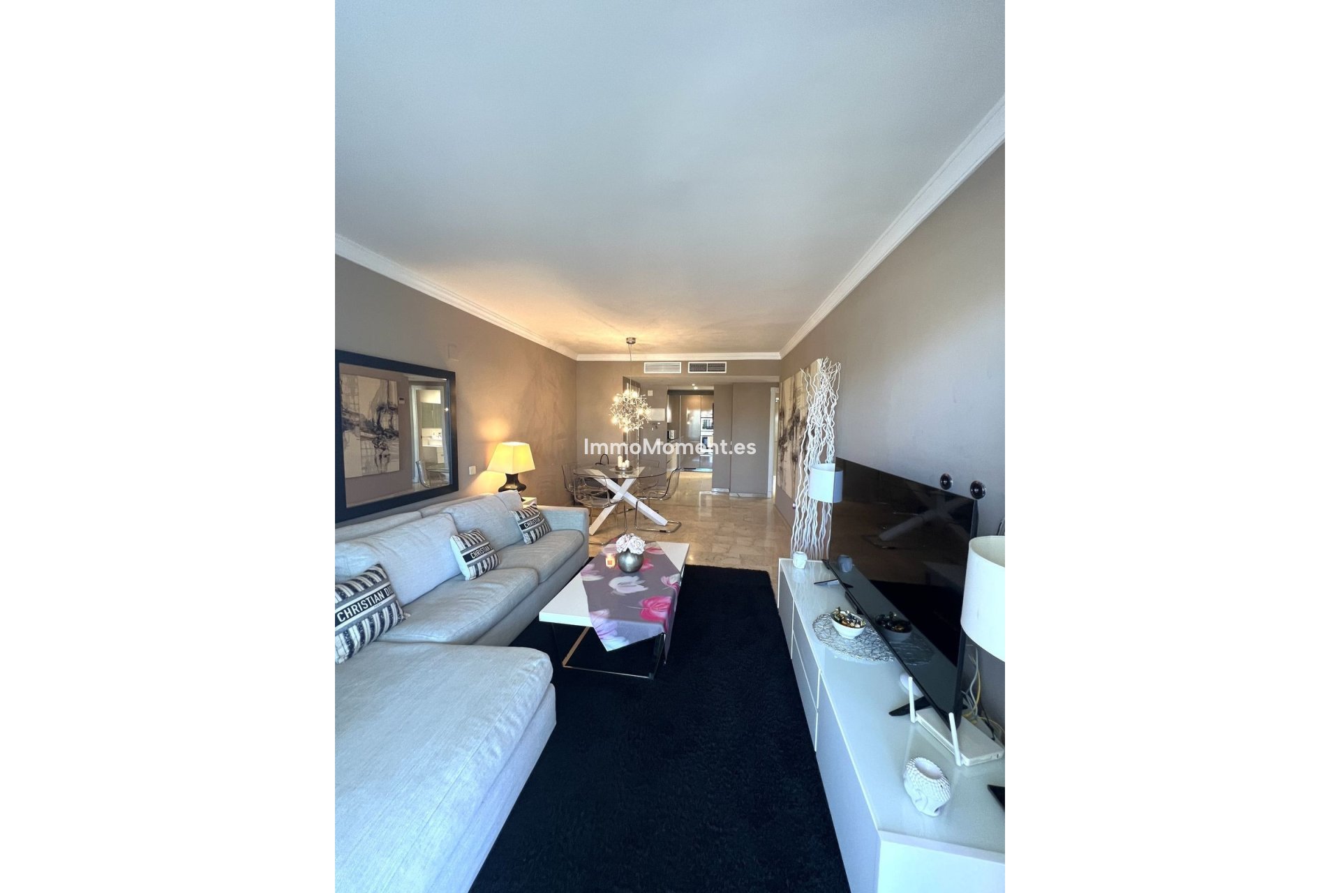 Reventa - Apartamento - Marbella - Puerto Banús