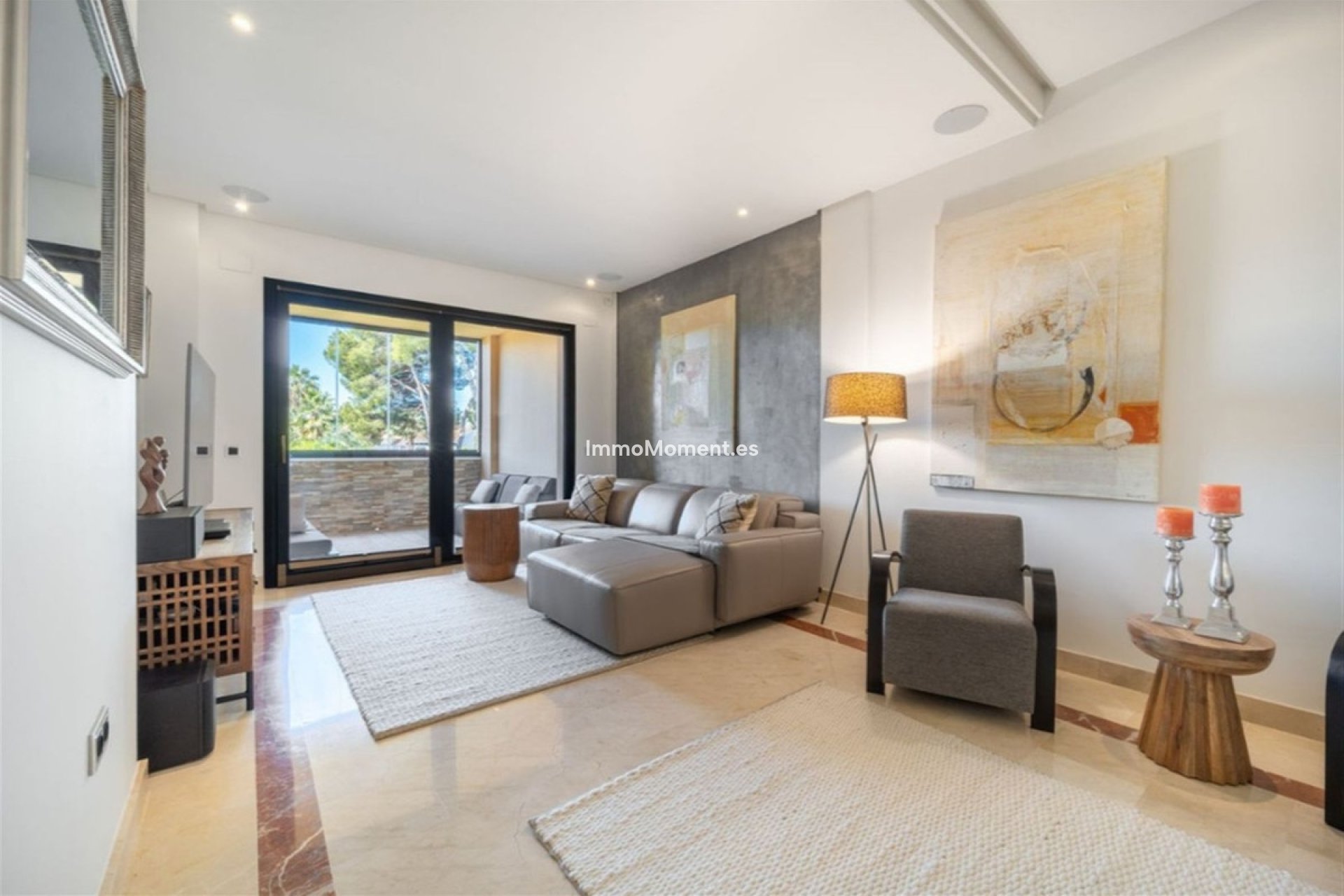 Reventa - Apartamento - Marbella - Puerto Banús