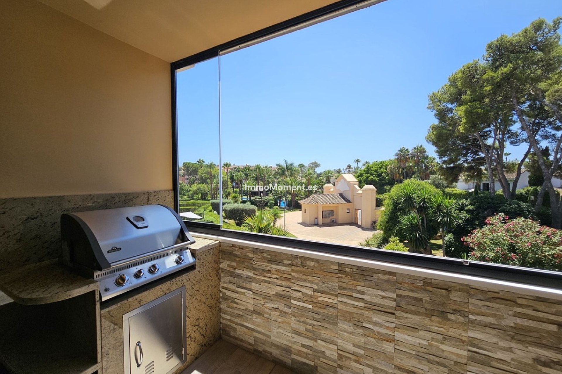 Reventa - Apartamento - Marbella - Puerto Banús