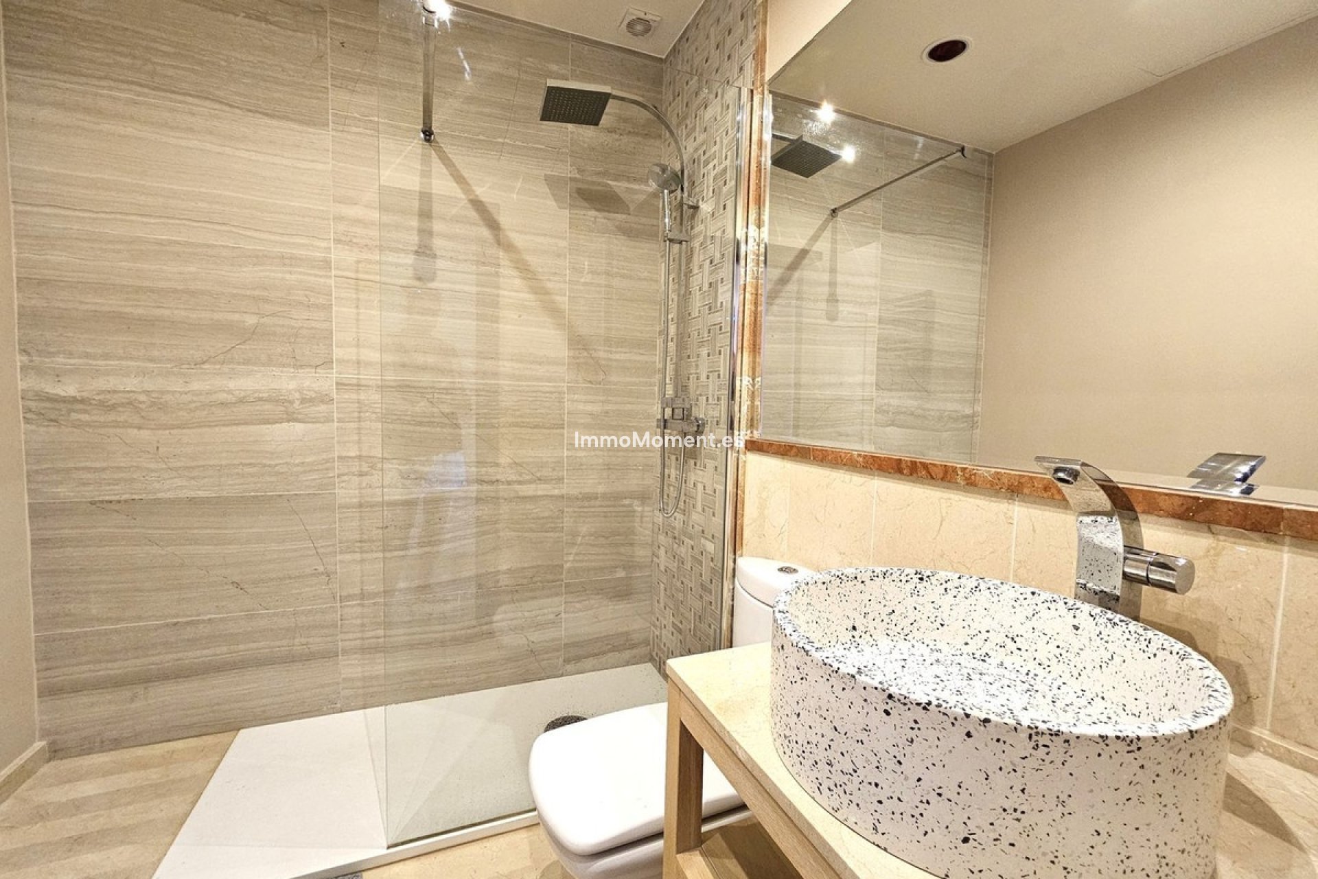 Reventa - Apartamento - Marbella - Puerto Banús