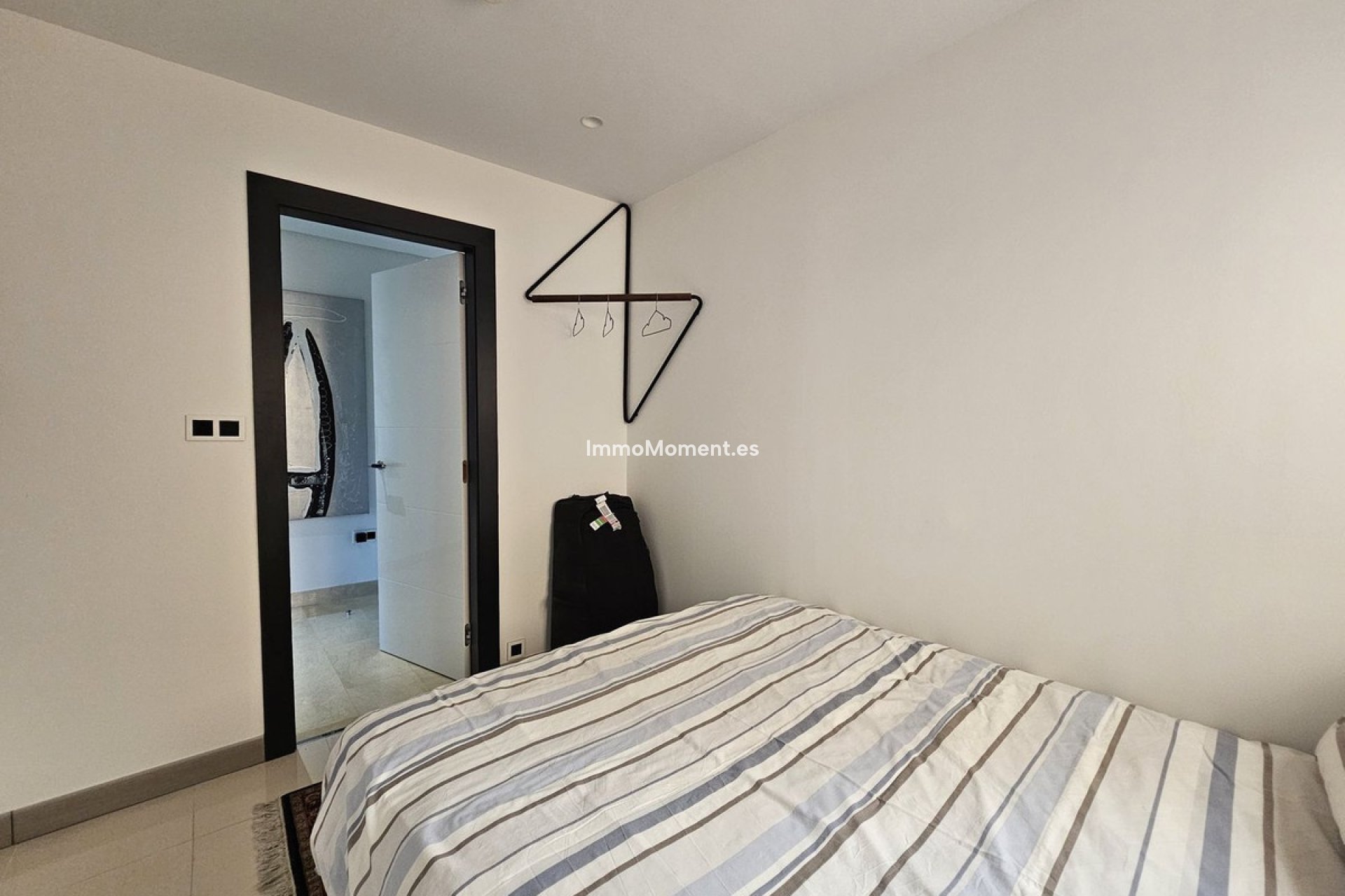 Reventa - Apartamento - Marbella - Puerto Banús