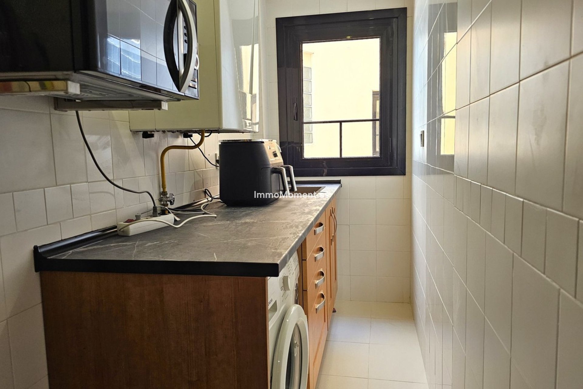 Reventa - Apartamento - Marbella - Puerto Banús