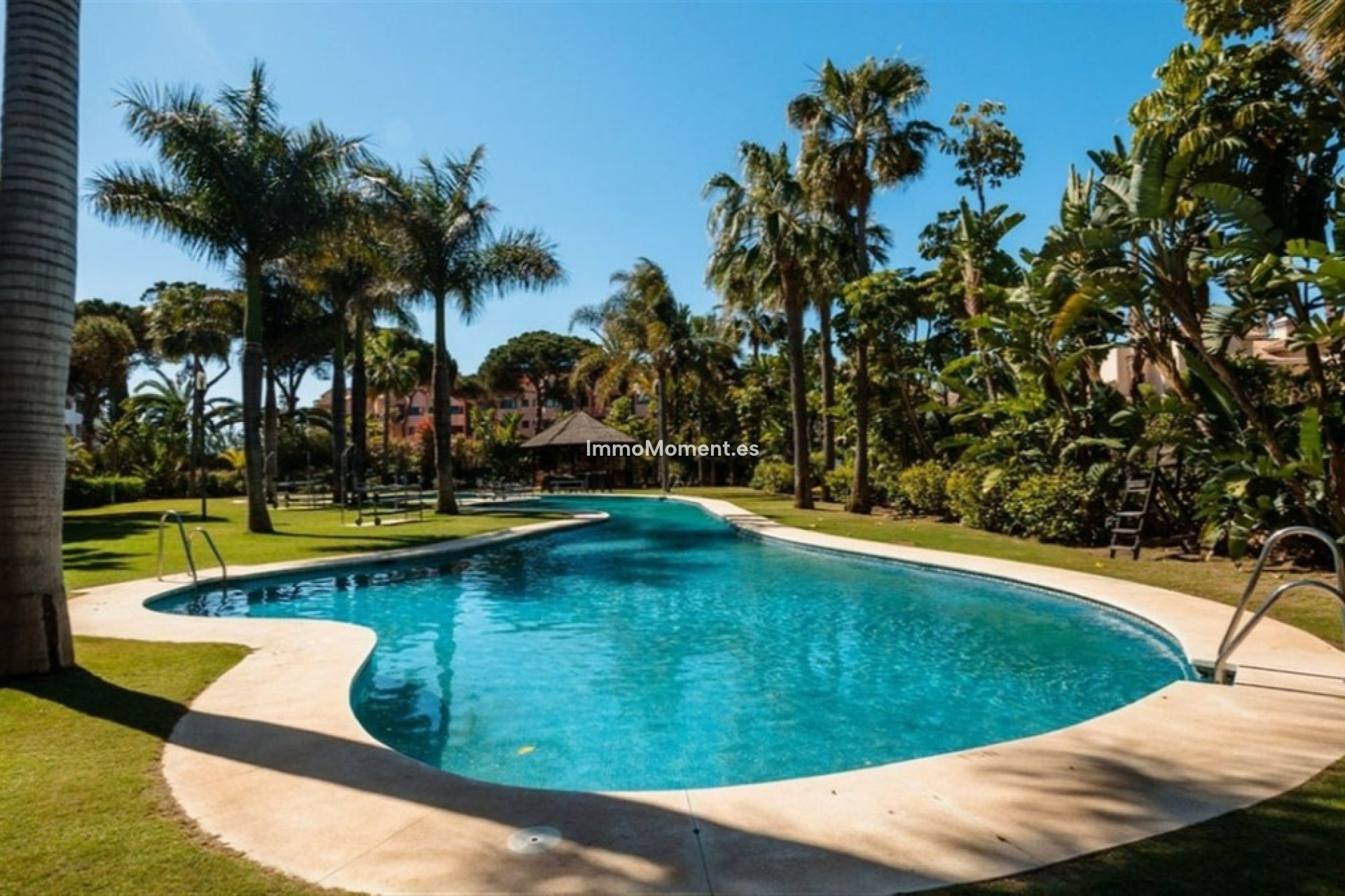 Reventa - Apartamento - Marbella - Puerto Banús