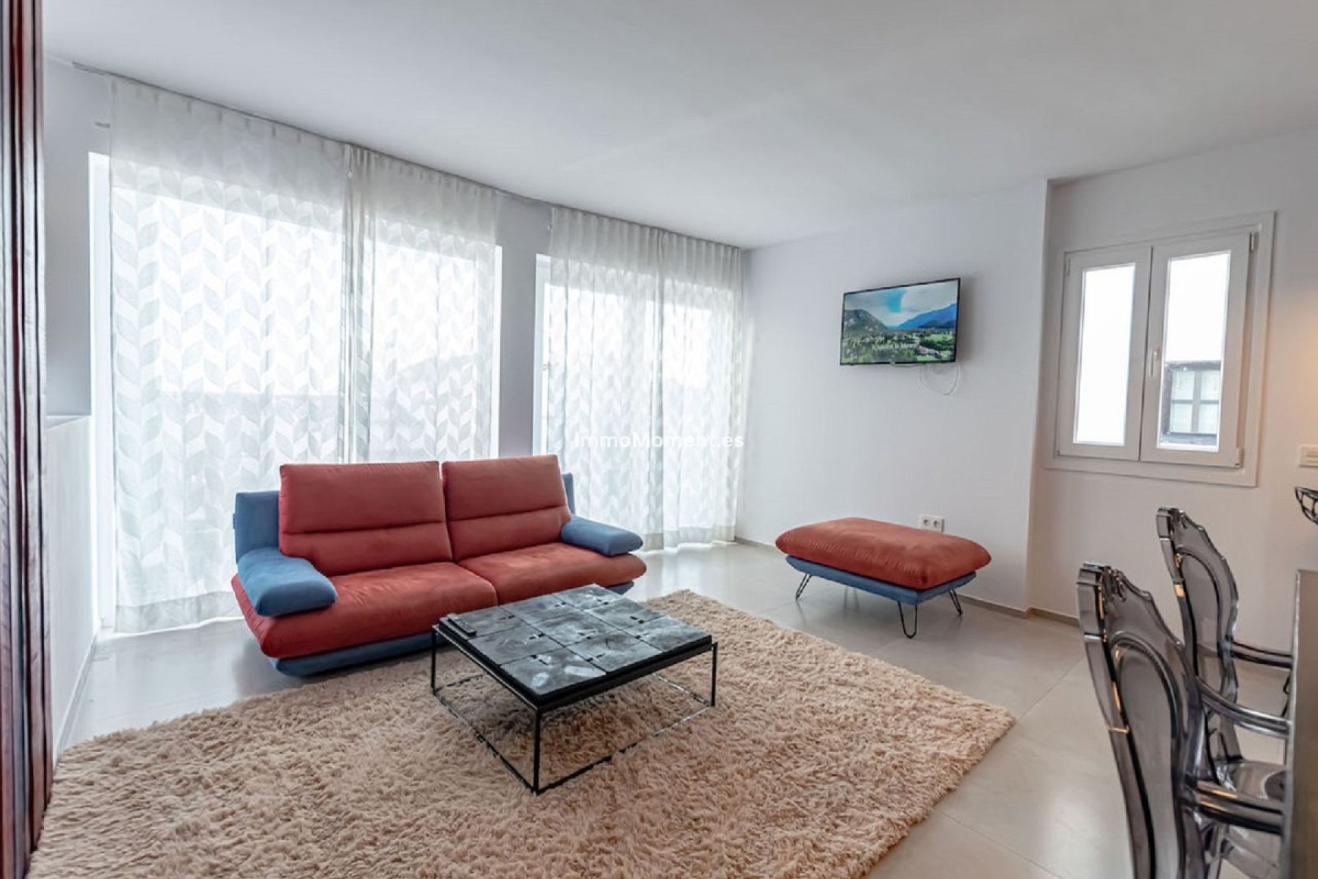 Reventa - Apartamento - Marbella - Puerto Banús