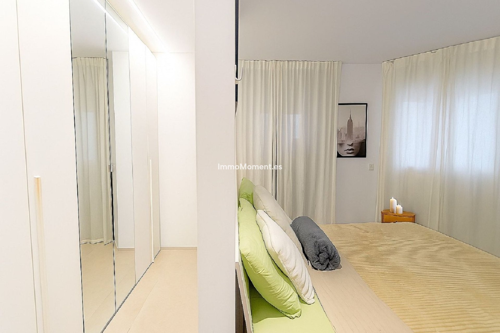 Reventa - Apartamento - Marbella - Puerto Banús