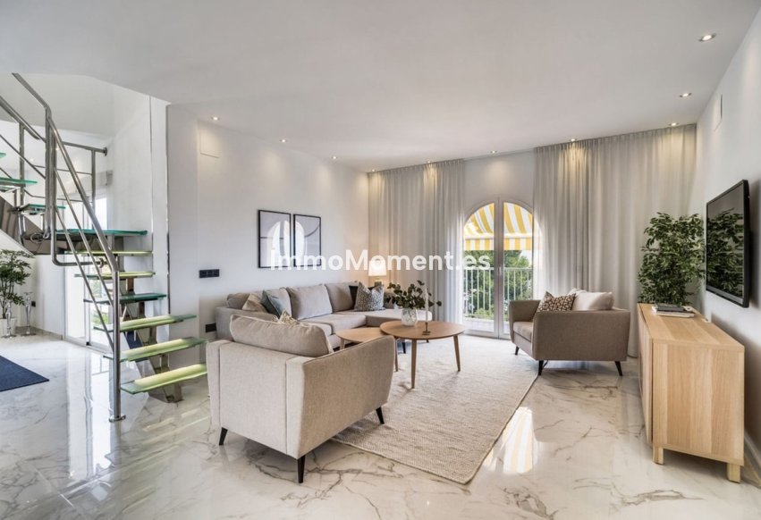 Reventa - Apartamento - Marbella - Puerto Banús