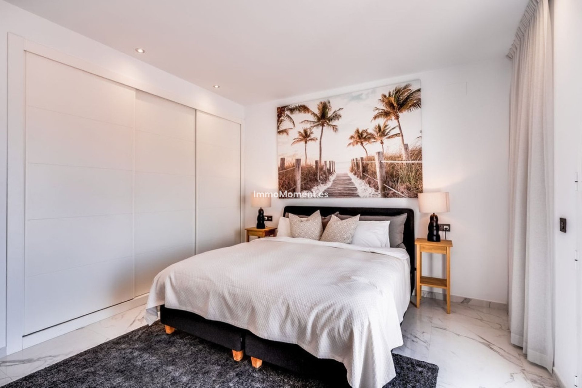 Reventa - Apartamento - Marbella - Puerto Banús