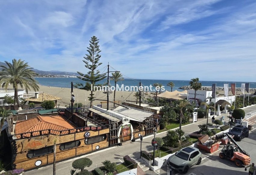 Reventa - Apartamento - Marbella - Puerto Banús