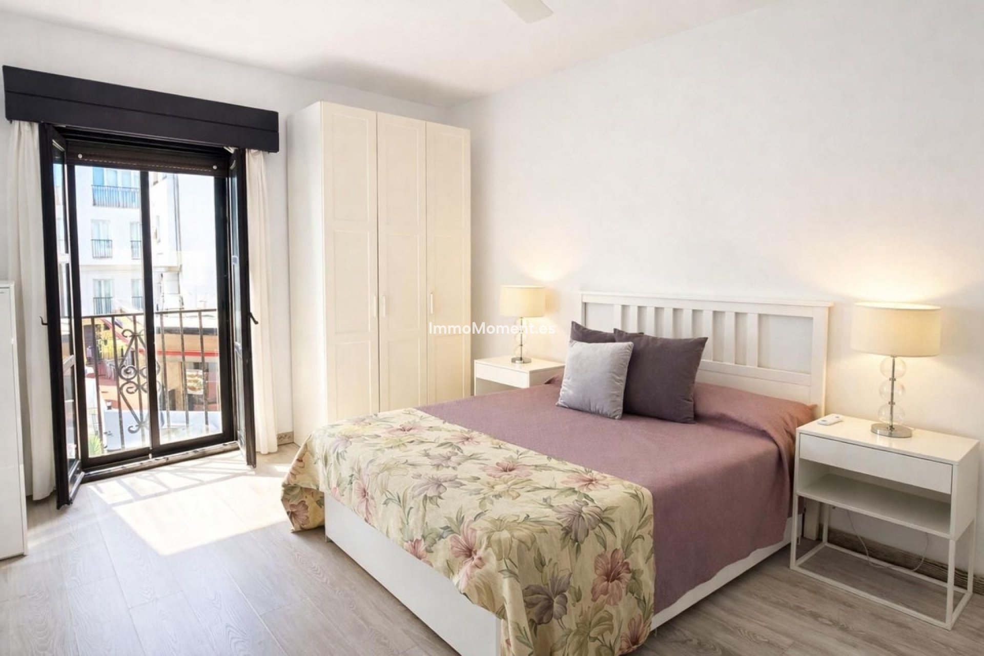 Reventa - Apartamento - Marbella - Puerto Banús