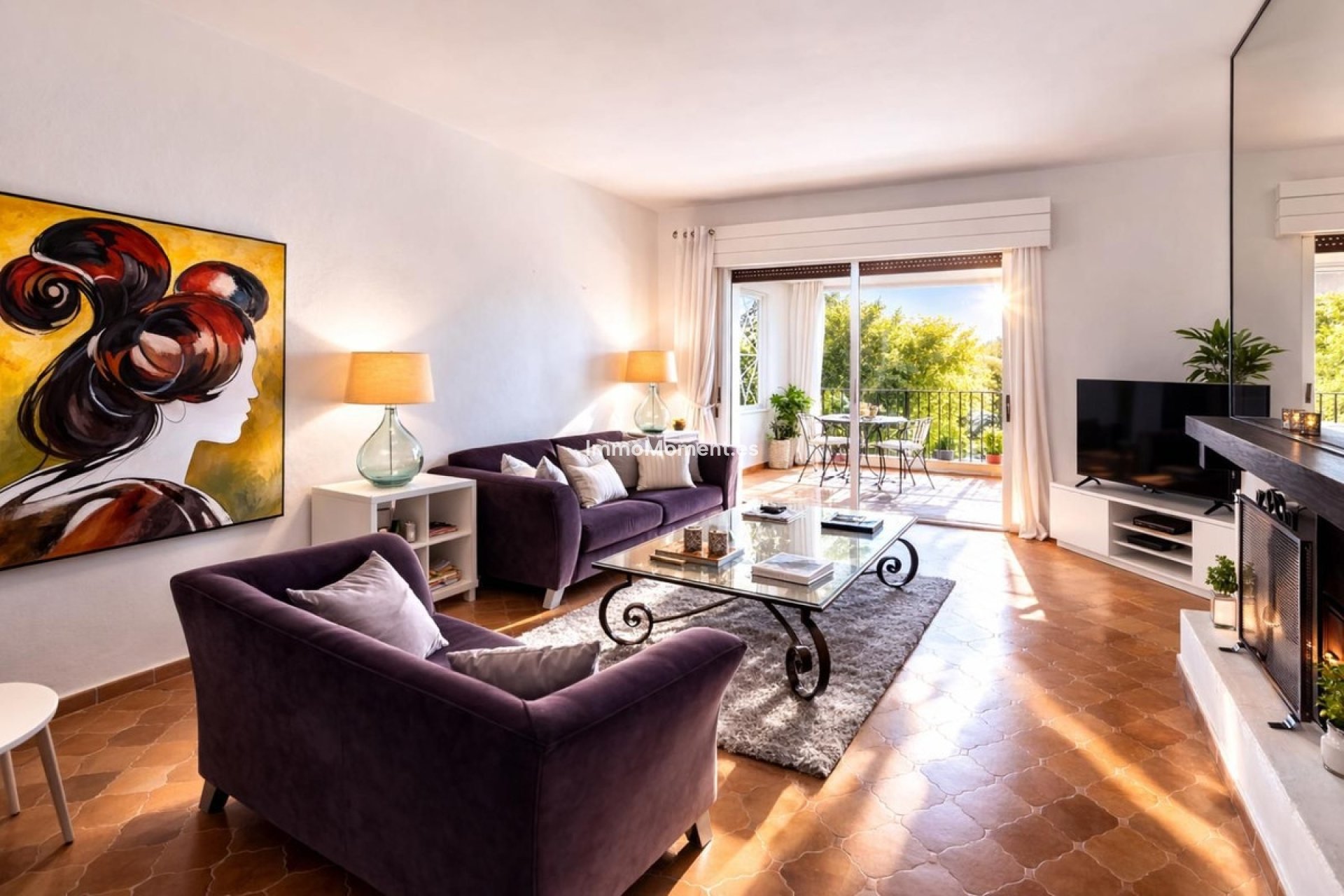 Reventa - Apartamento - Marbella - Puerto Banús