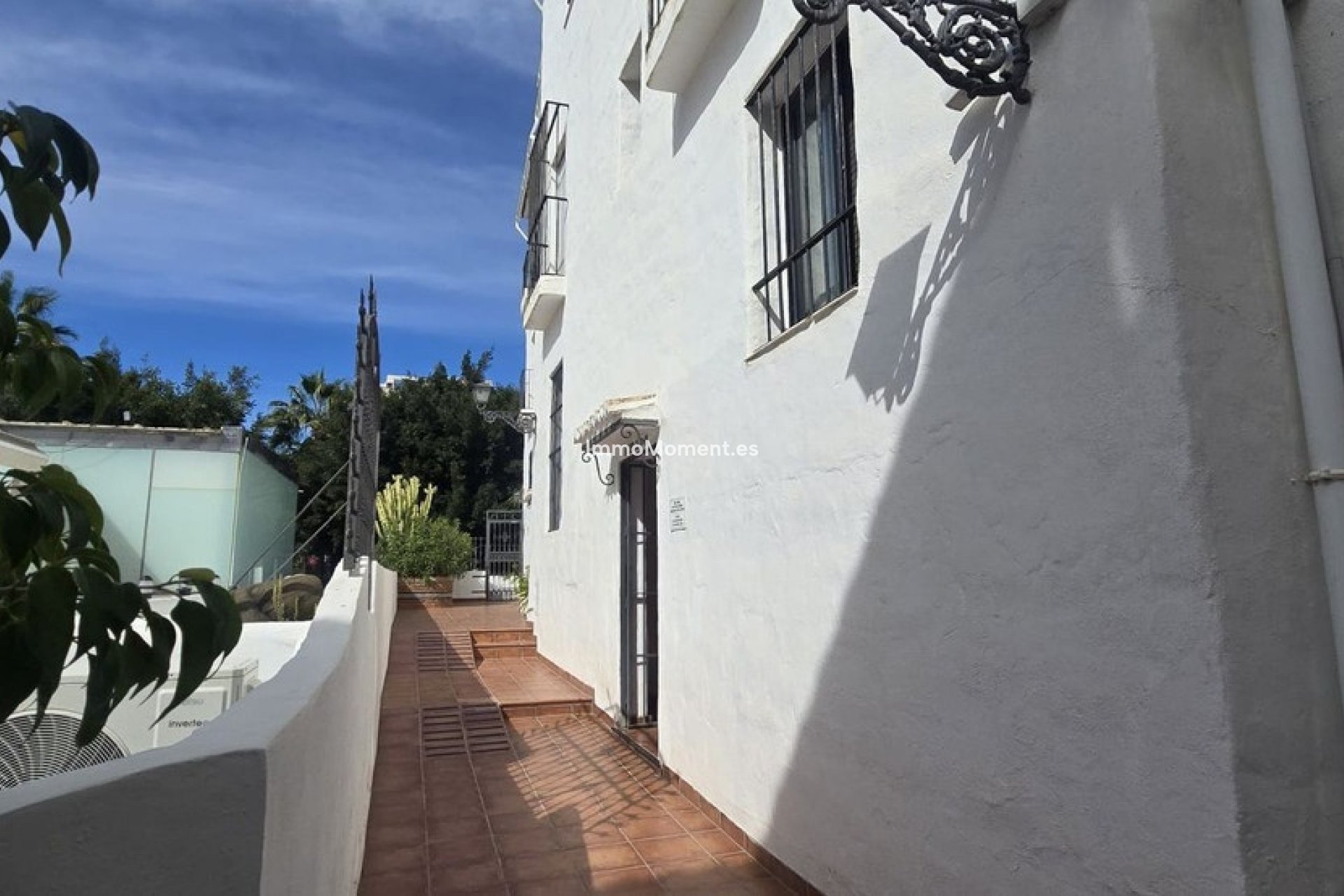 Reventa - Apartamento - Marbella - Puerto Banús