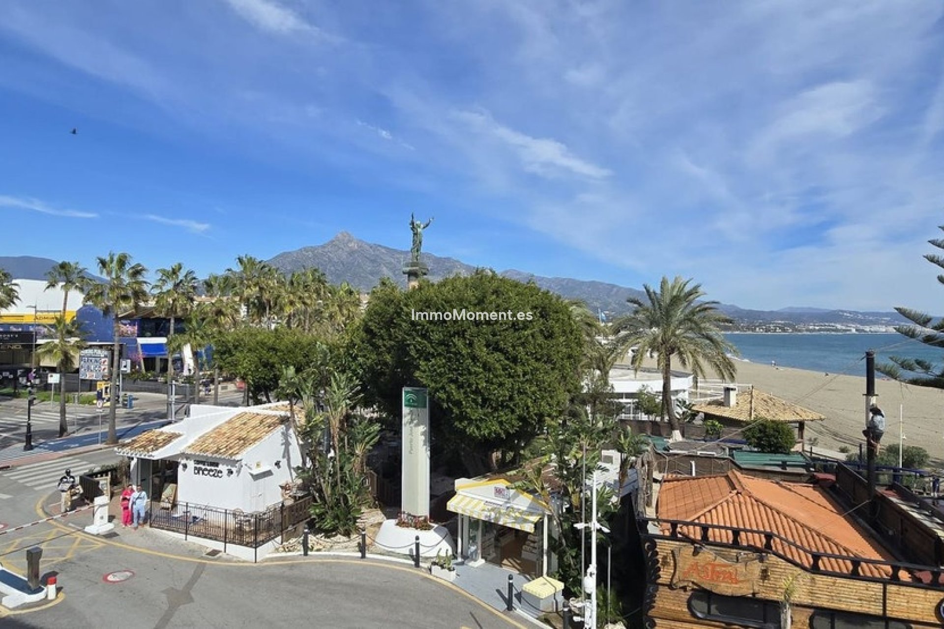 Reventa - Apartamento - Marbella - Puerto Banús