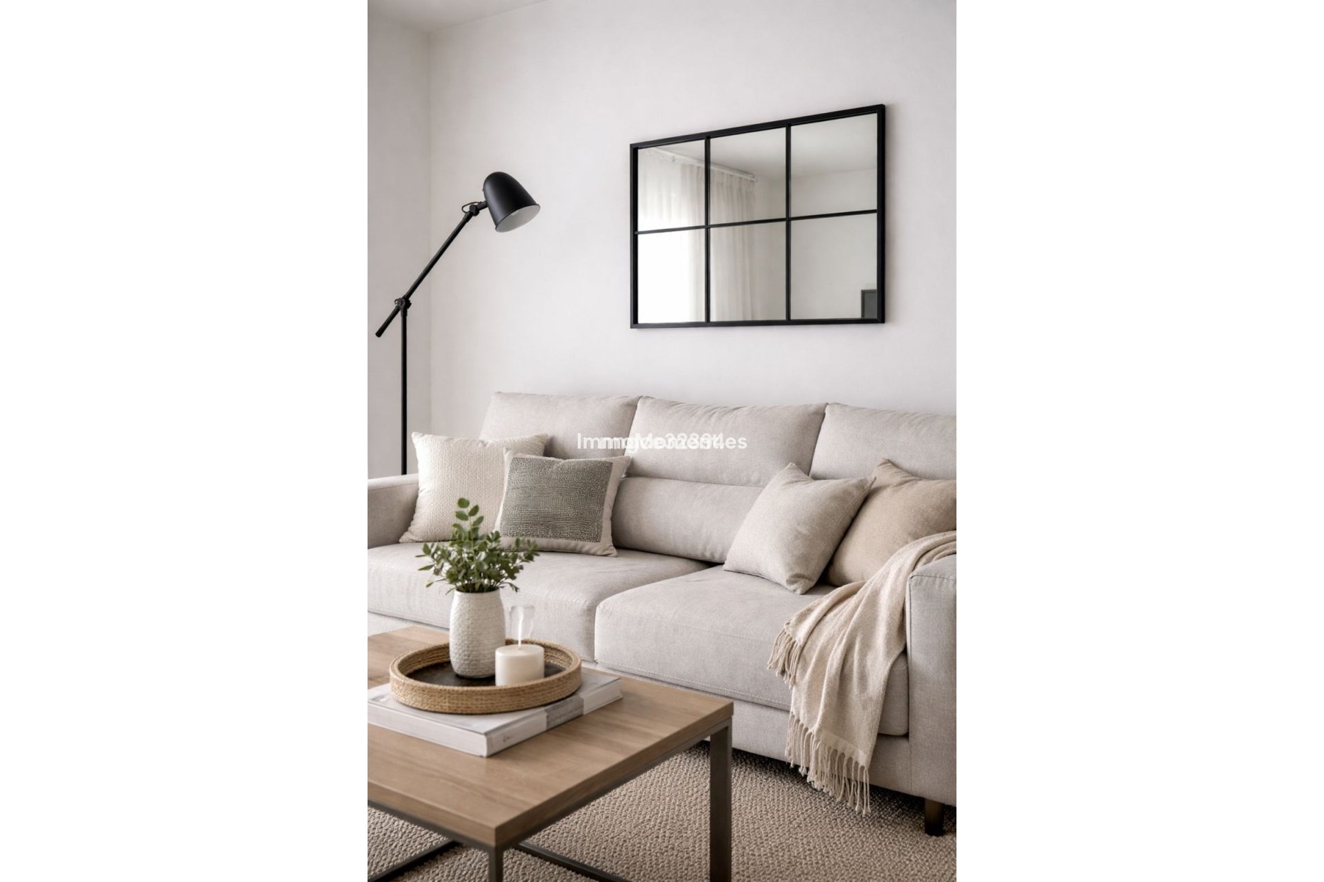 Reventa - Apartamento - Marbella - Puerto Banús