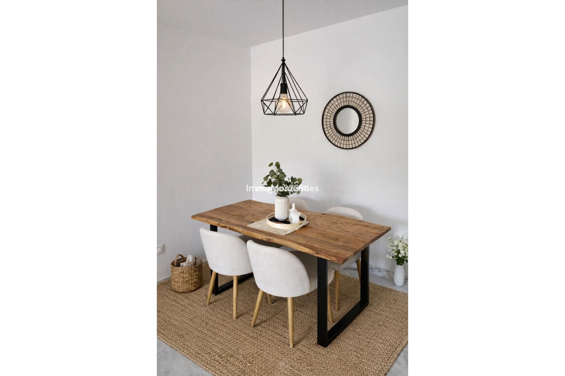 Reventa - Apartamento - Marbella - Puerto Banús