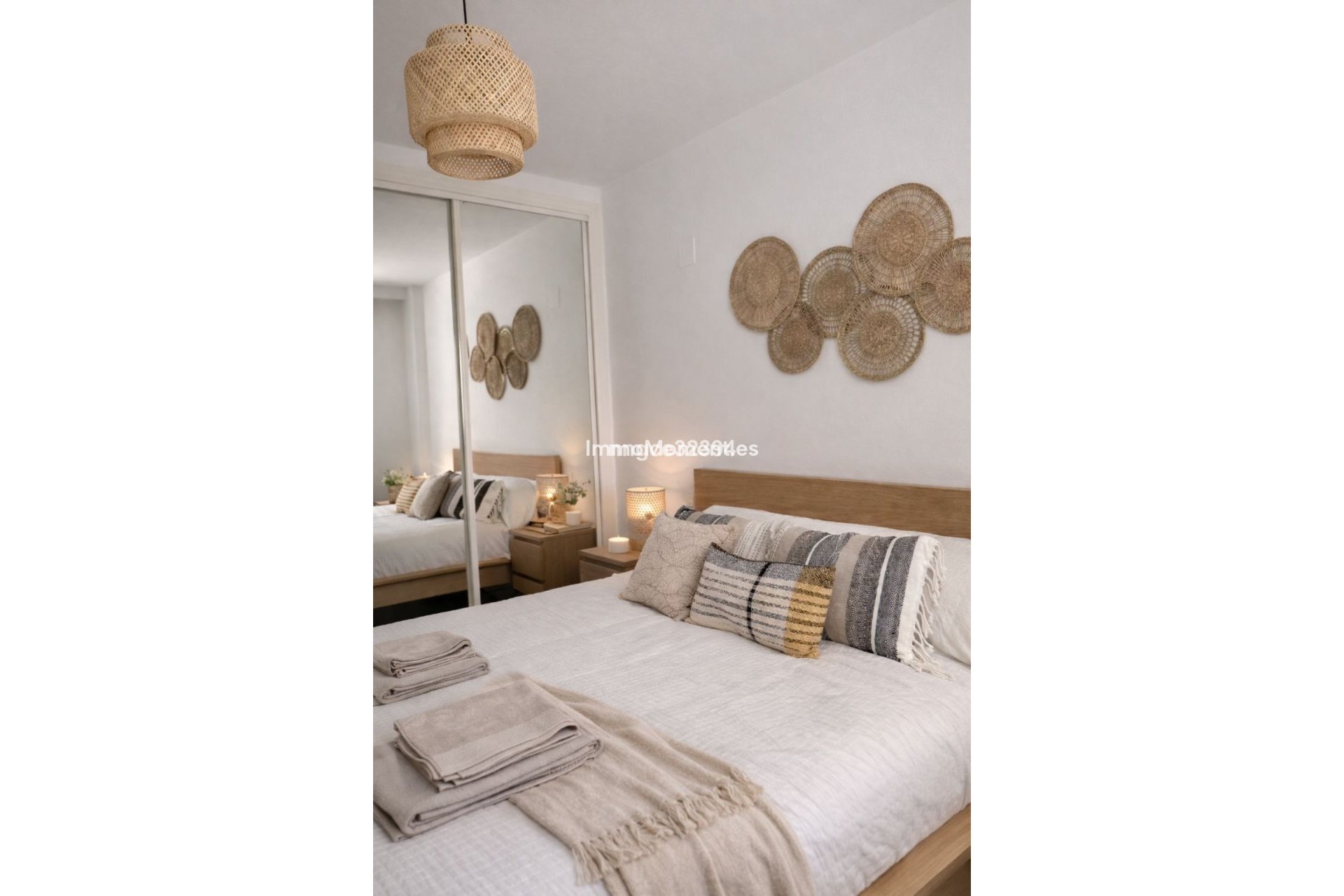 Reventa - Apartamento - Marbella - Puerto Banús