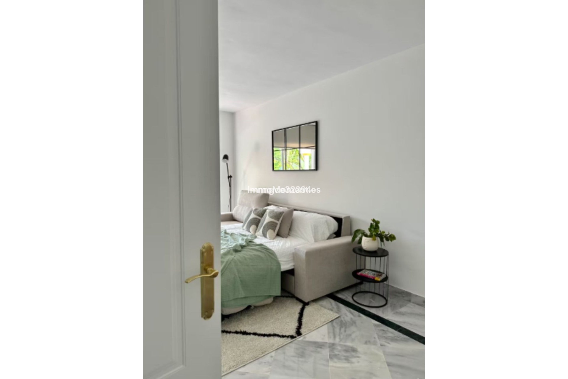 Reventa - Apartamento - Marbella - Puerto Banús