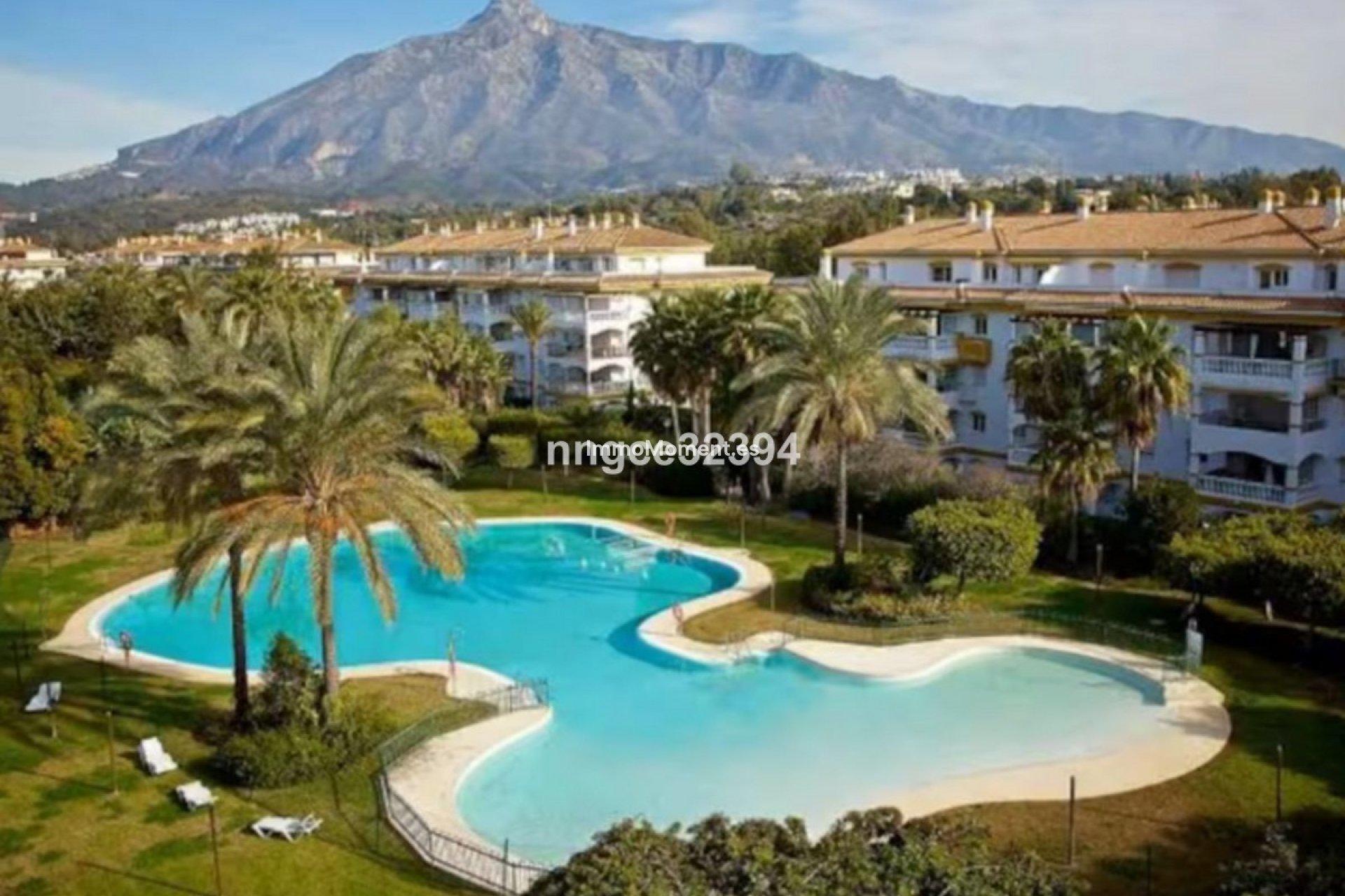 Reventa - Apartamento - Marbella - Puerto Banús