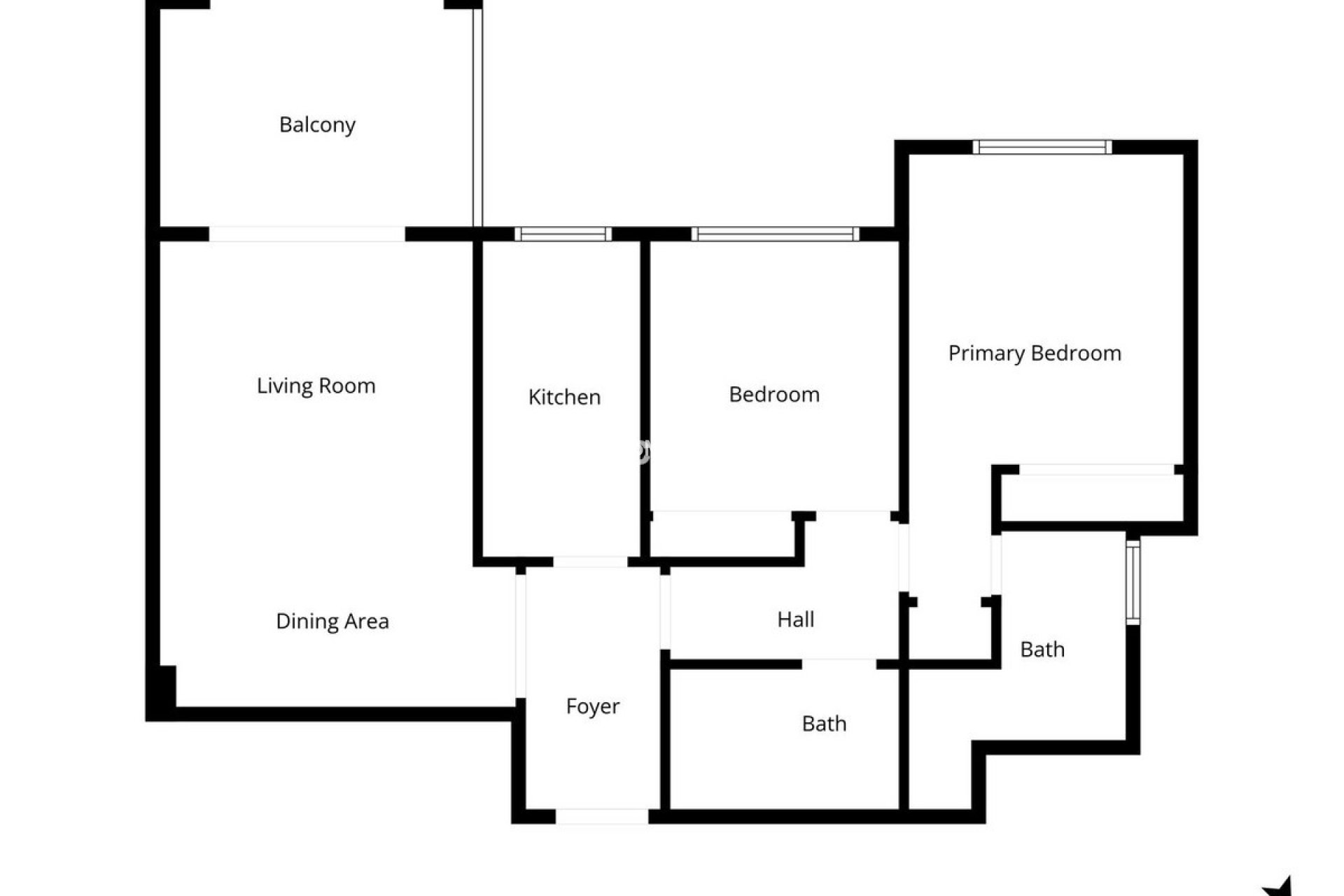 Reventa - Apartamento - Marbella - Puerto Banús