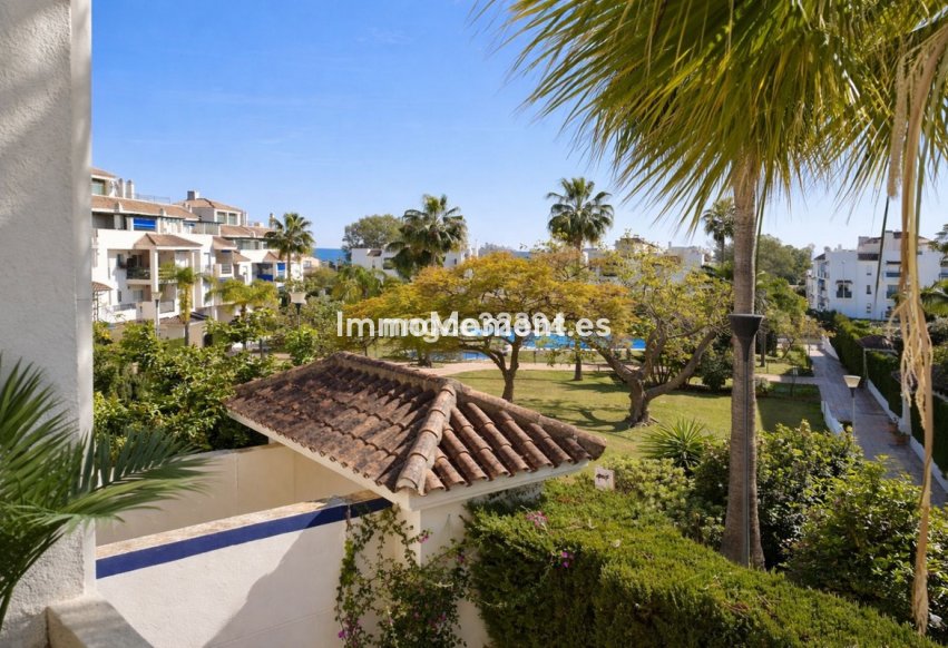 Reventa - Apartamento - Marbella - Puerto Banús