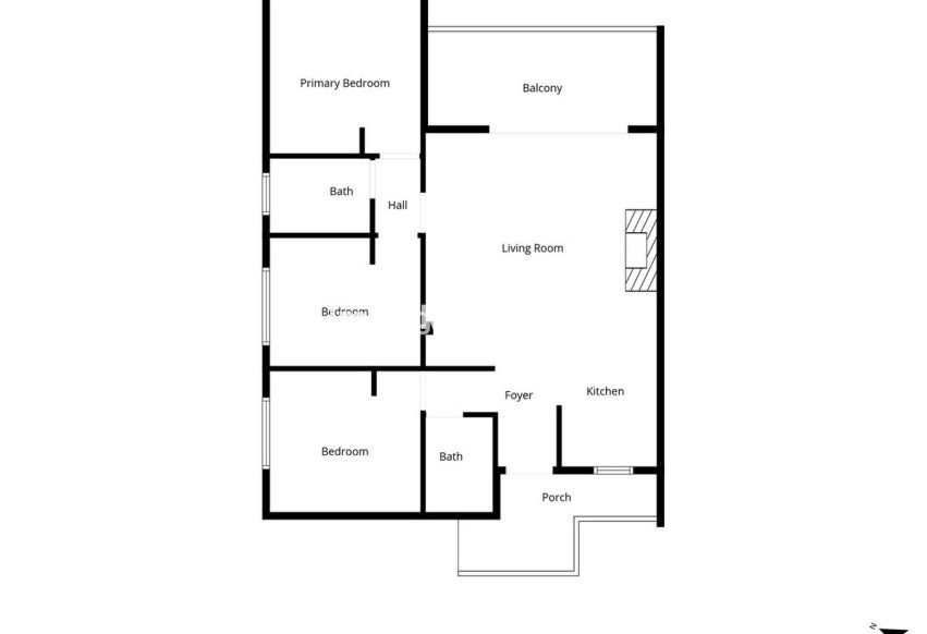 Reventa - Apartamento - Marbella - Puerto Banús