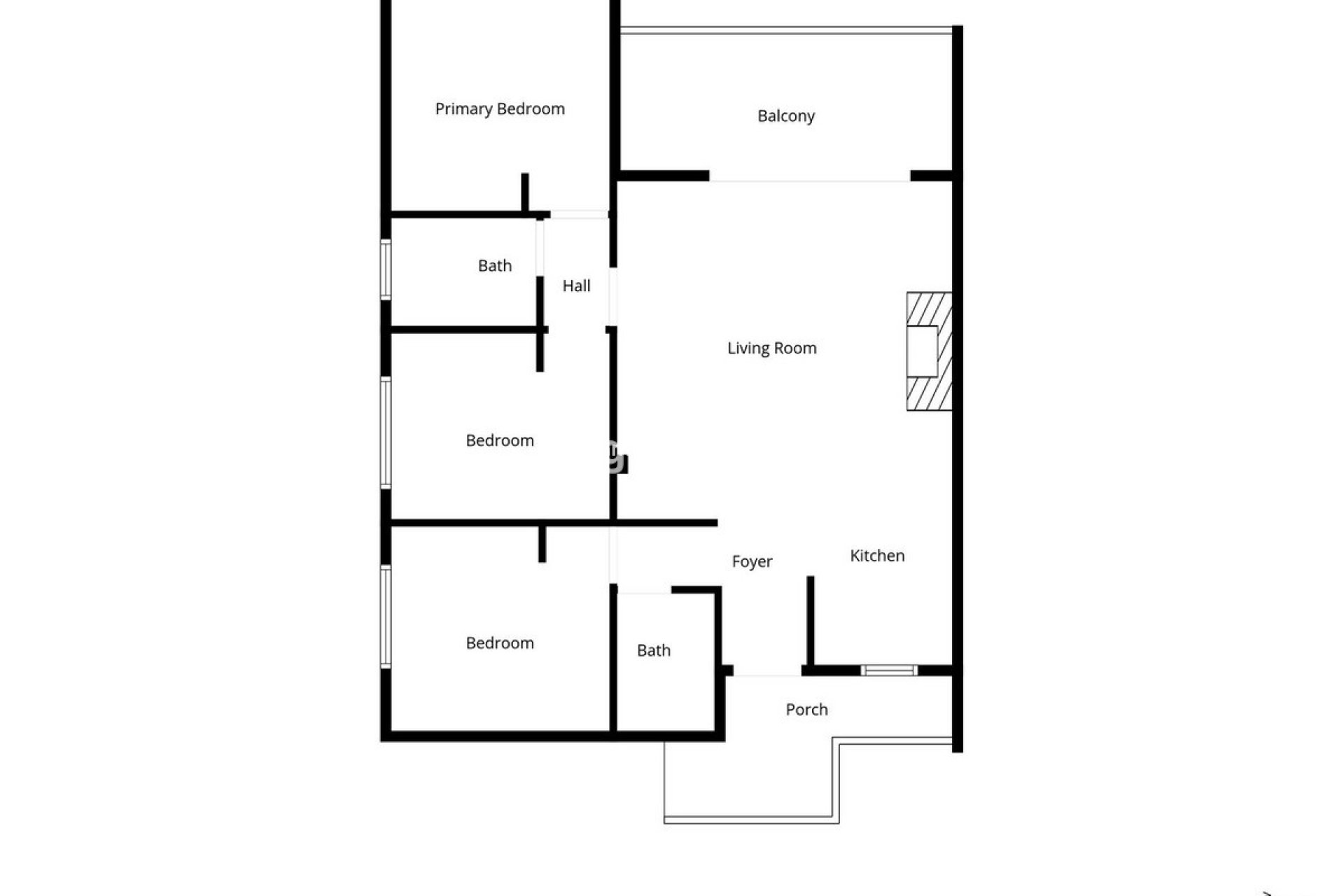 Reventa - Apartamento - Marbella - Puerto Banús