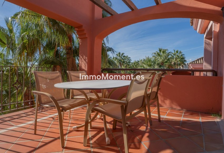 Reventa - Apartamento - Marbella - Puerto Banús