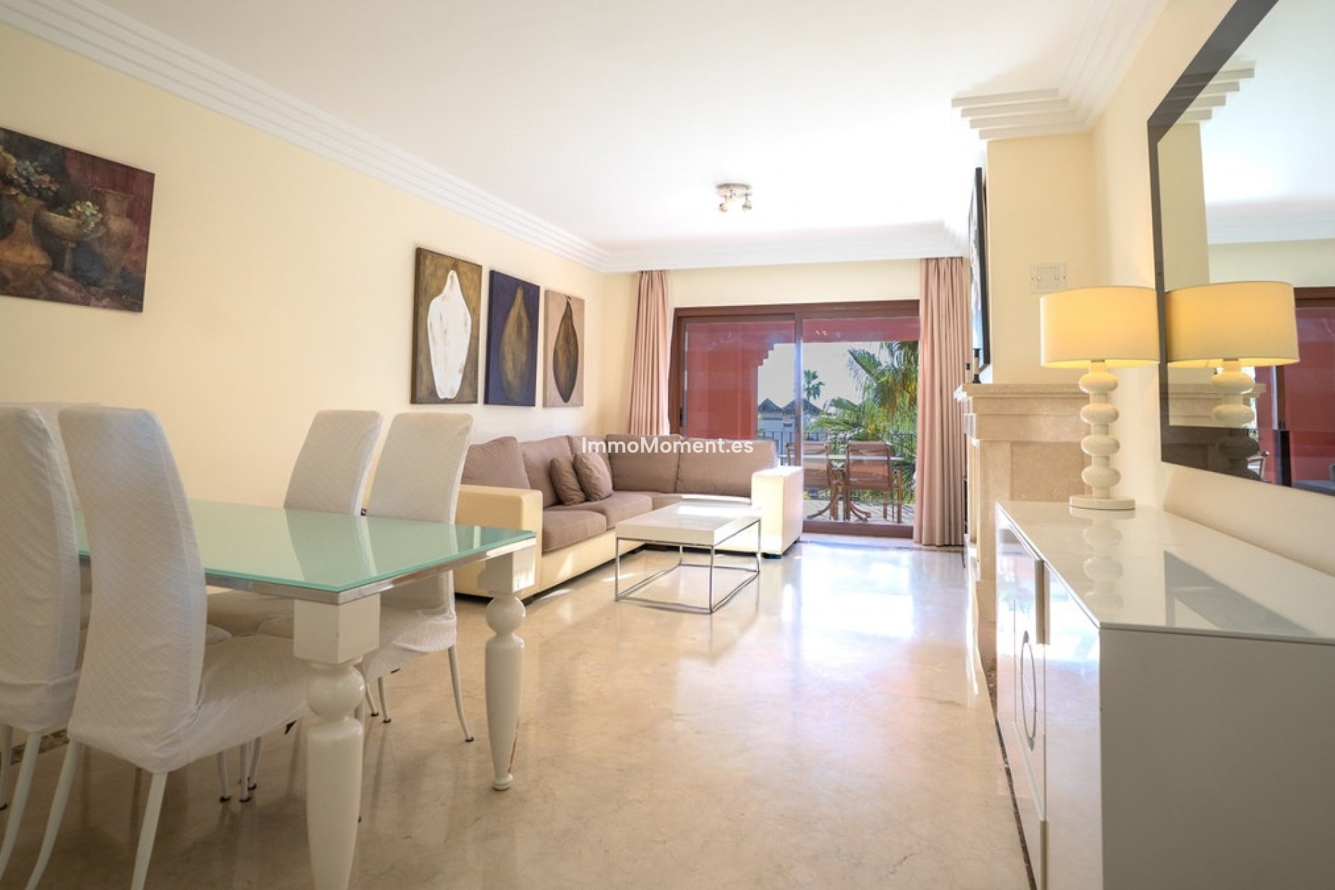 Reventa - Apartamento - Marbella - Puerto Banús