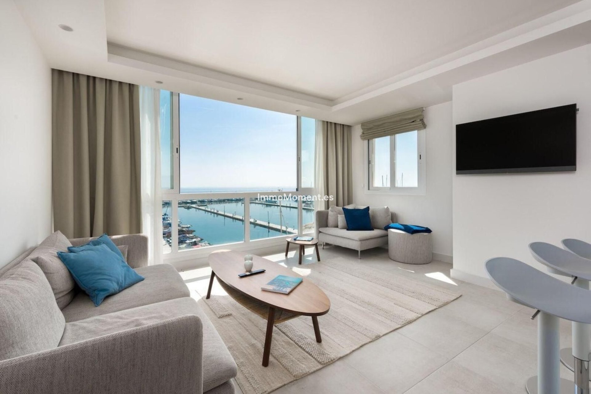 Reventa - Apartamento - Marbella - Puerto Banús