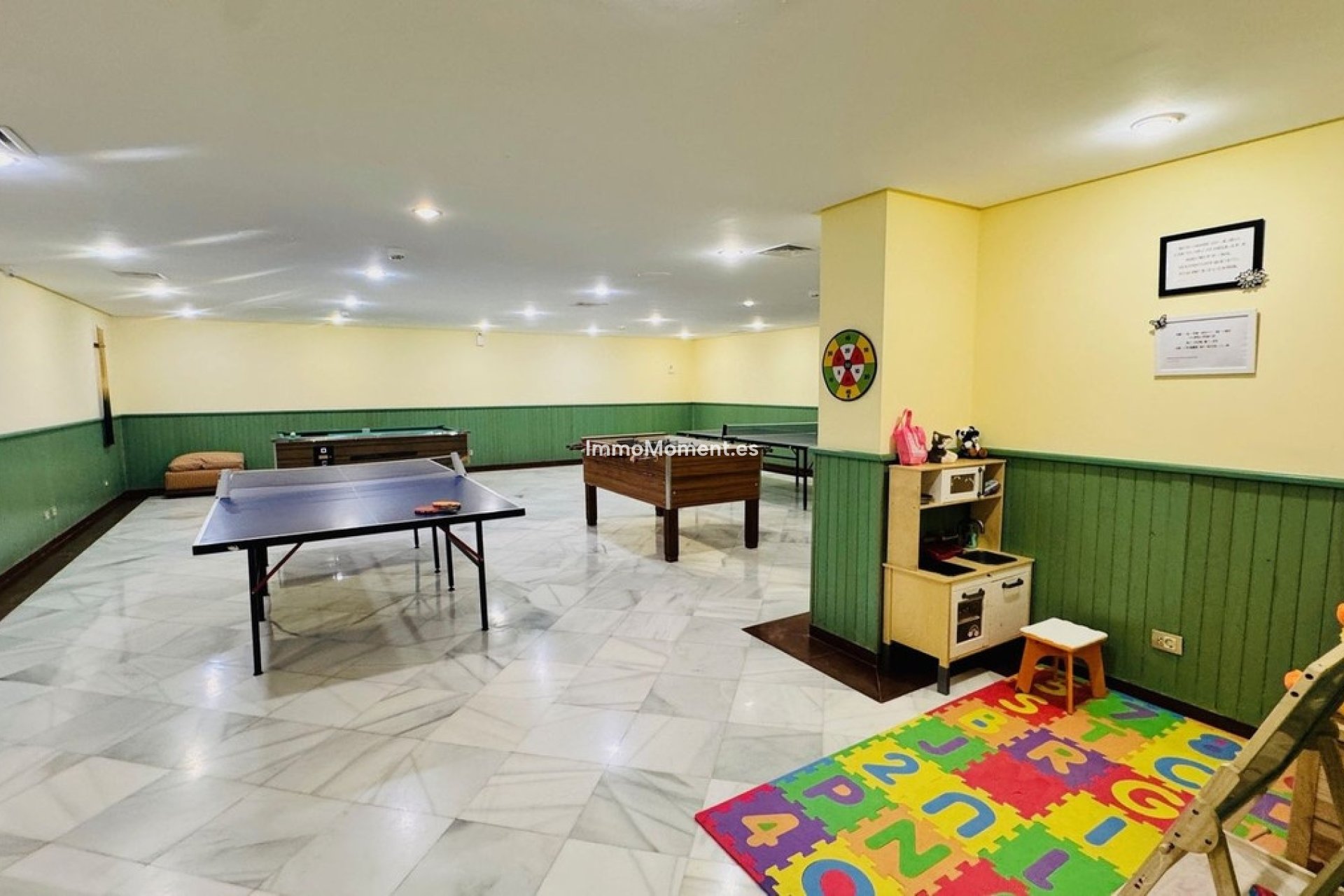 Reventa - Apartamento - Marbella - Puerto Banús