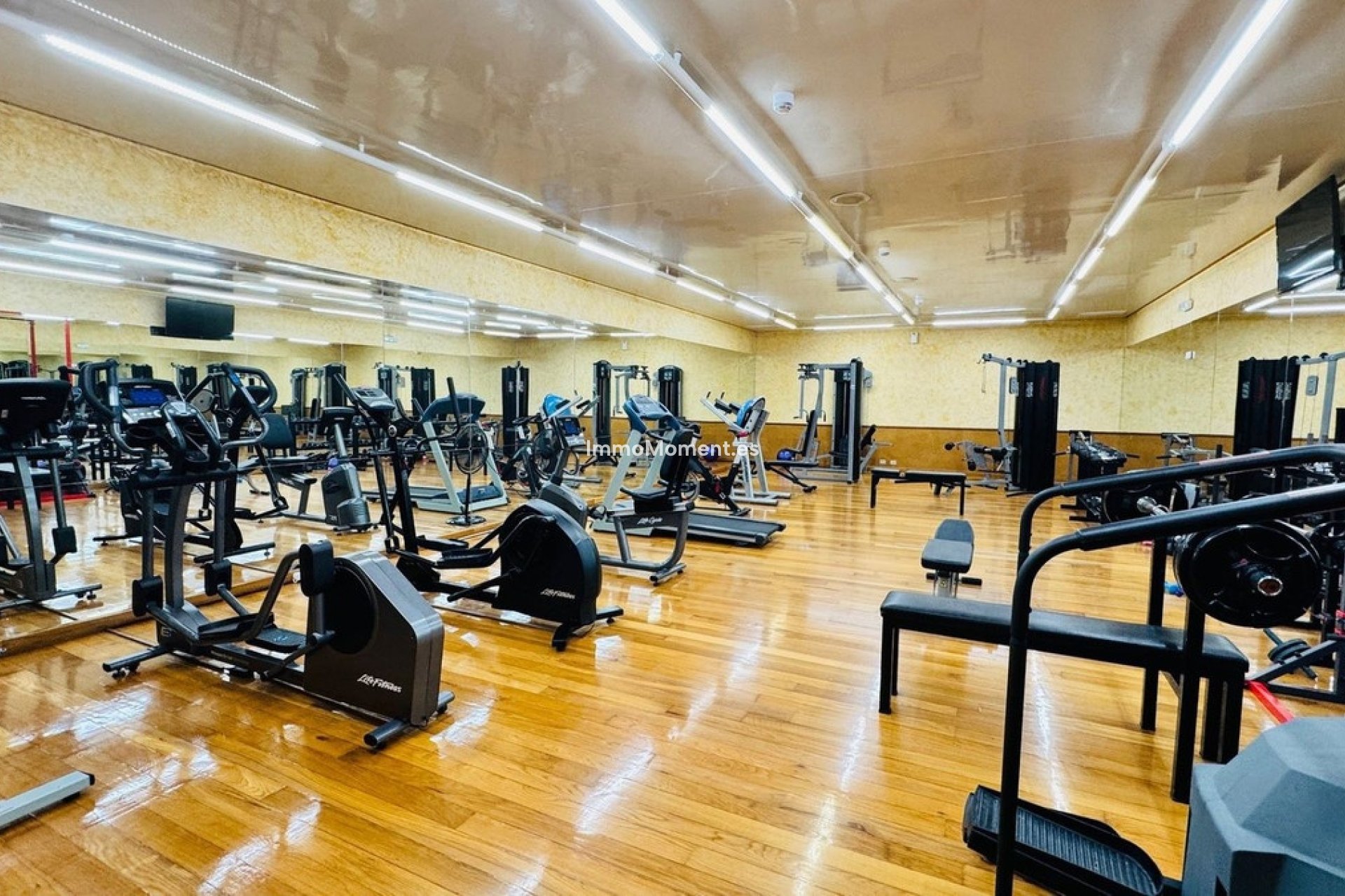 Reventa - Apartamento - Marbella - Puerto Banús