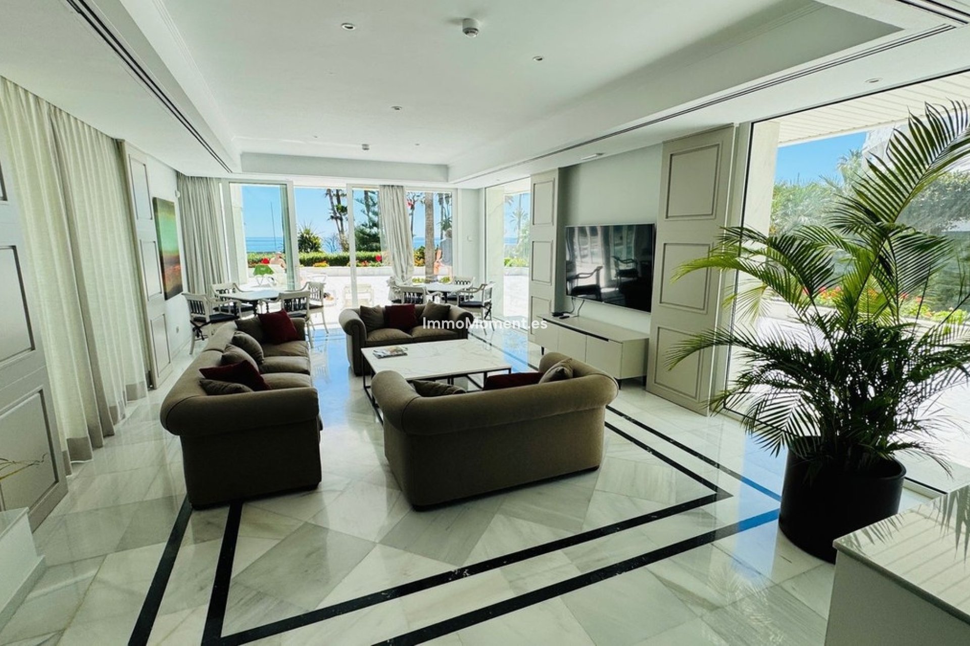 Reventa - Apartamento - Marbella - Puerto Banús